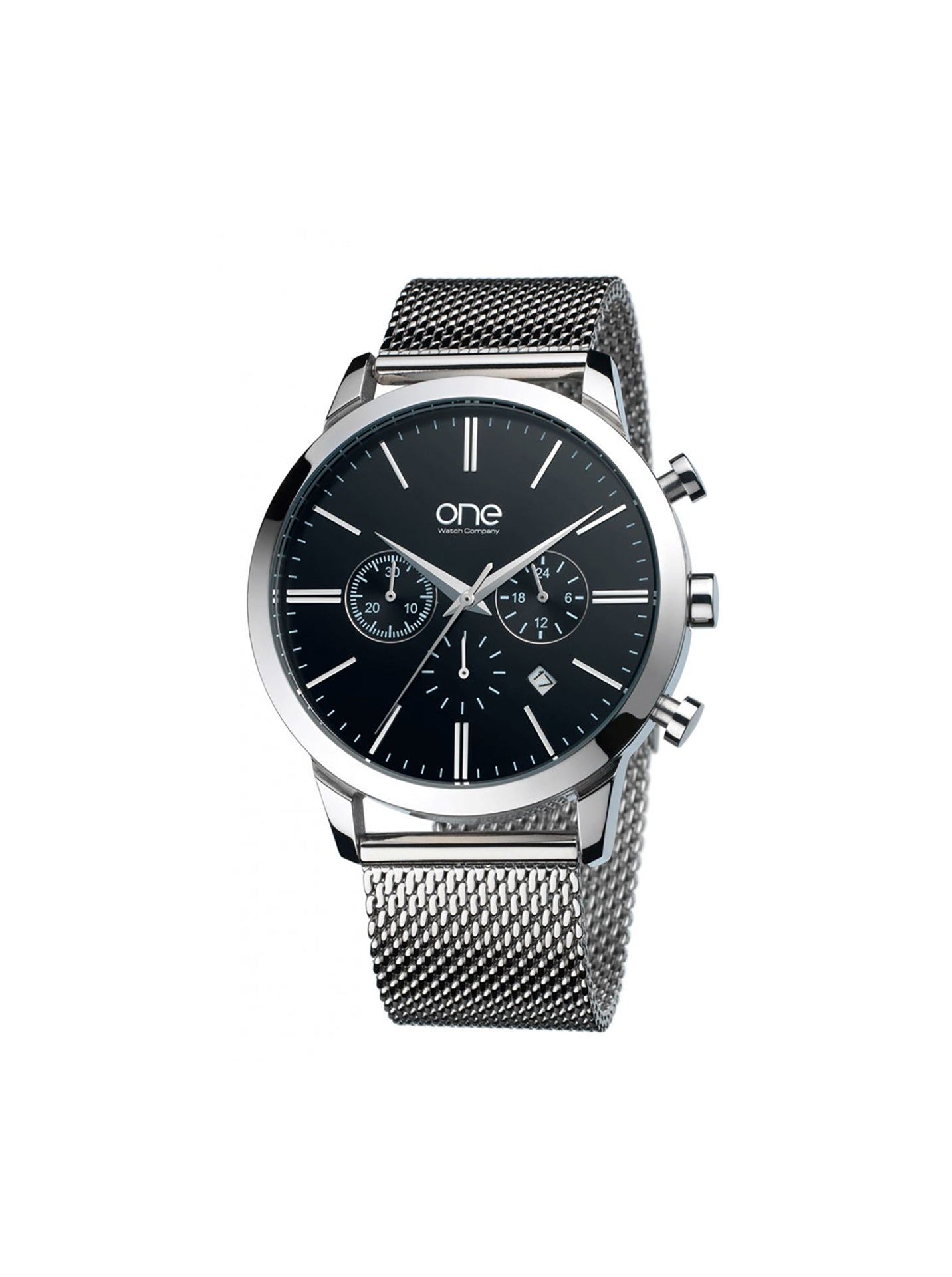 Relógio One Touch - OG6724SS62L