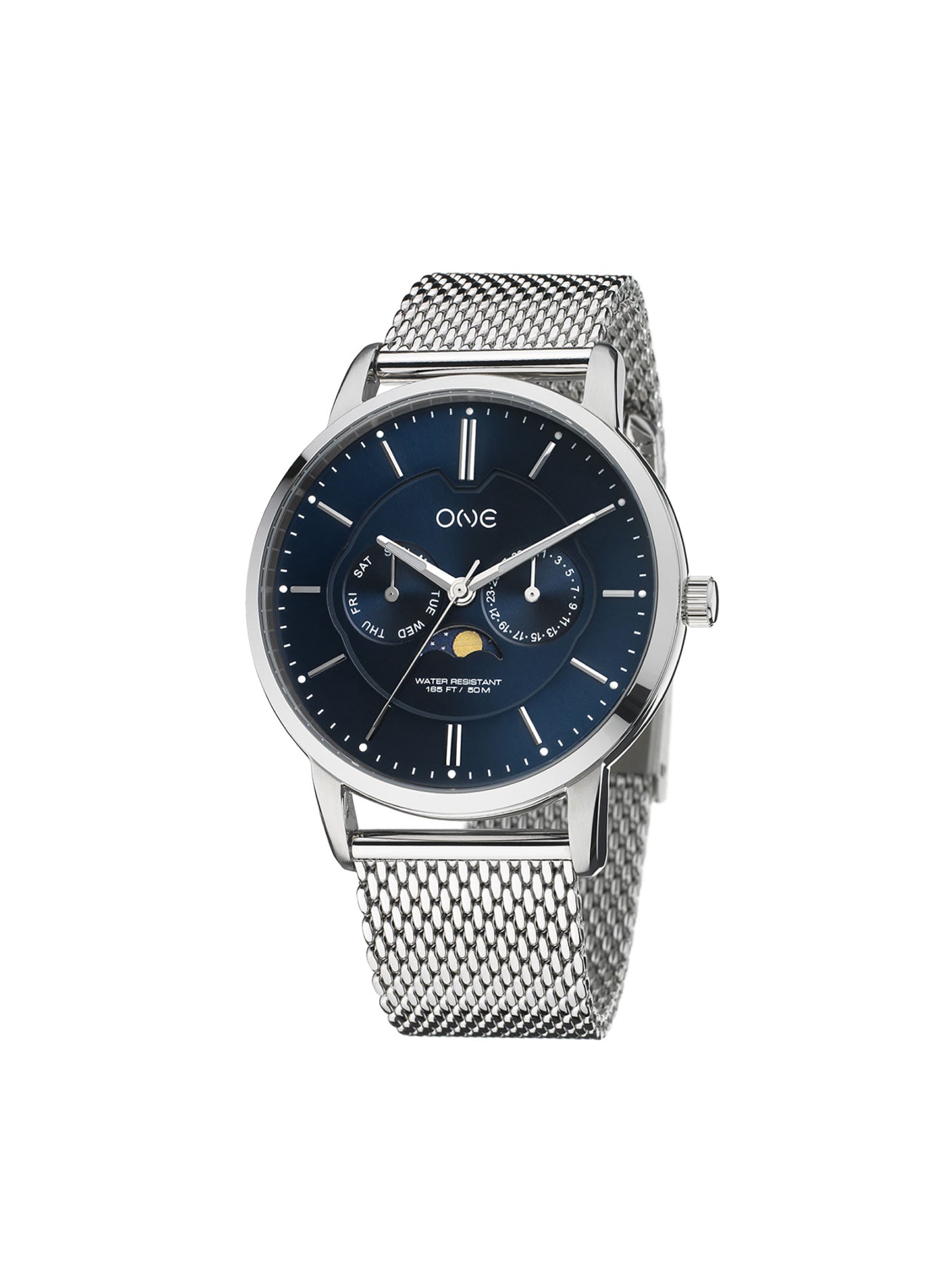 One Legendary Uhr