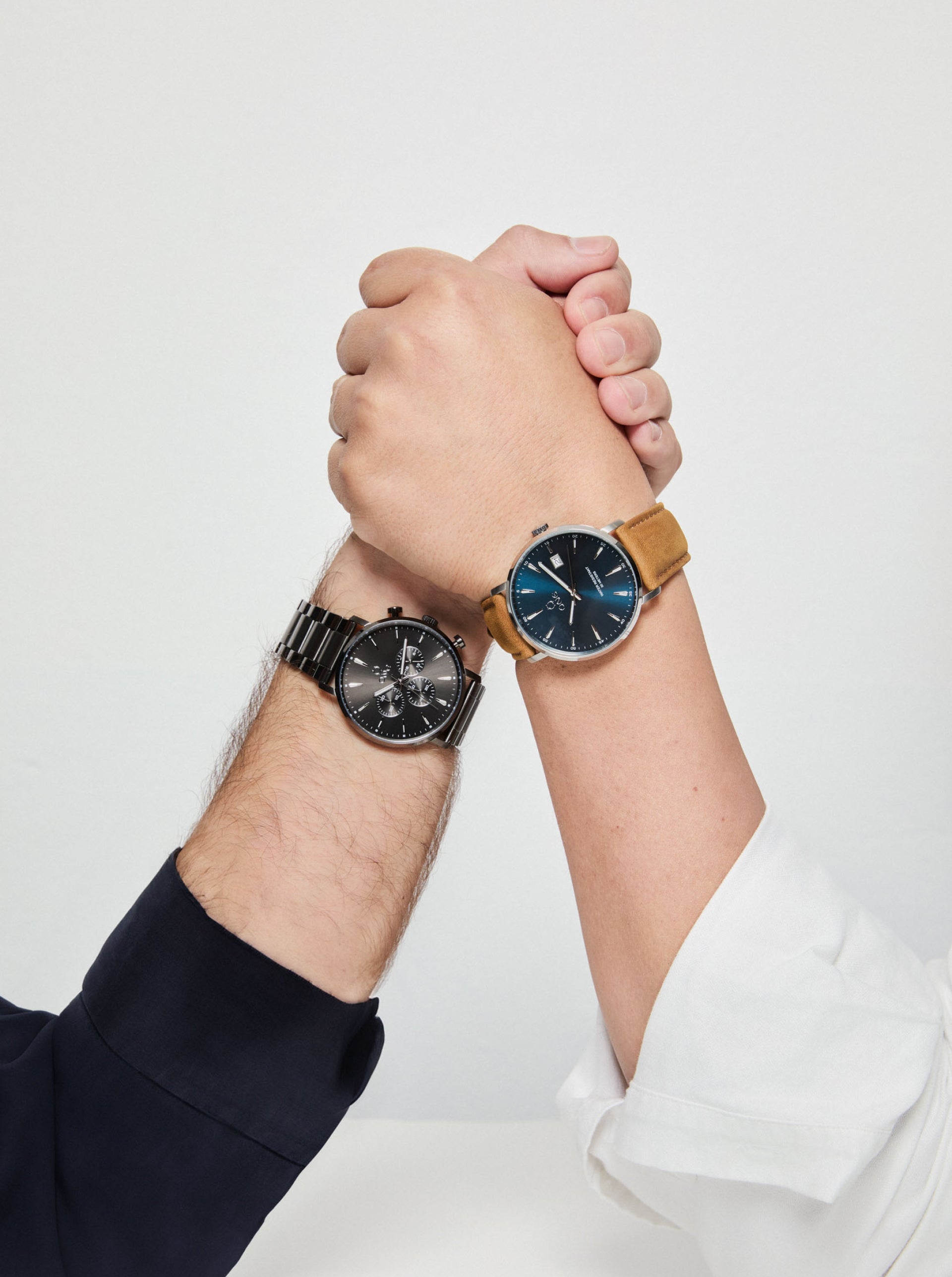 Relógio One Identity - OG7950GG22B