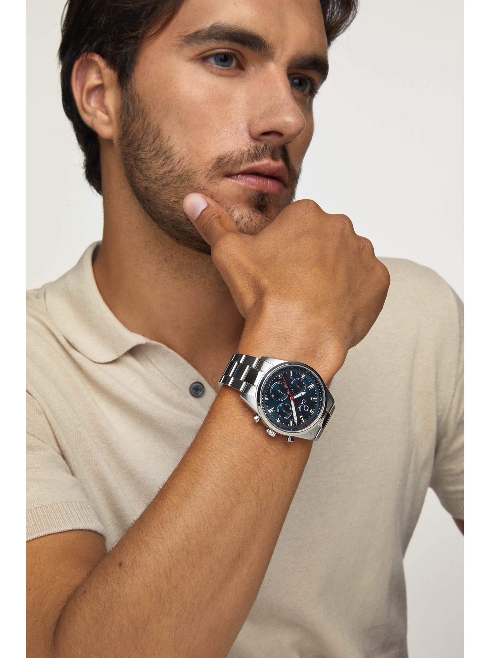 Relógio One Victory - OG8128AS32B