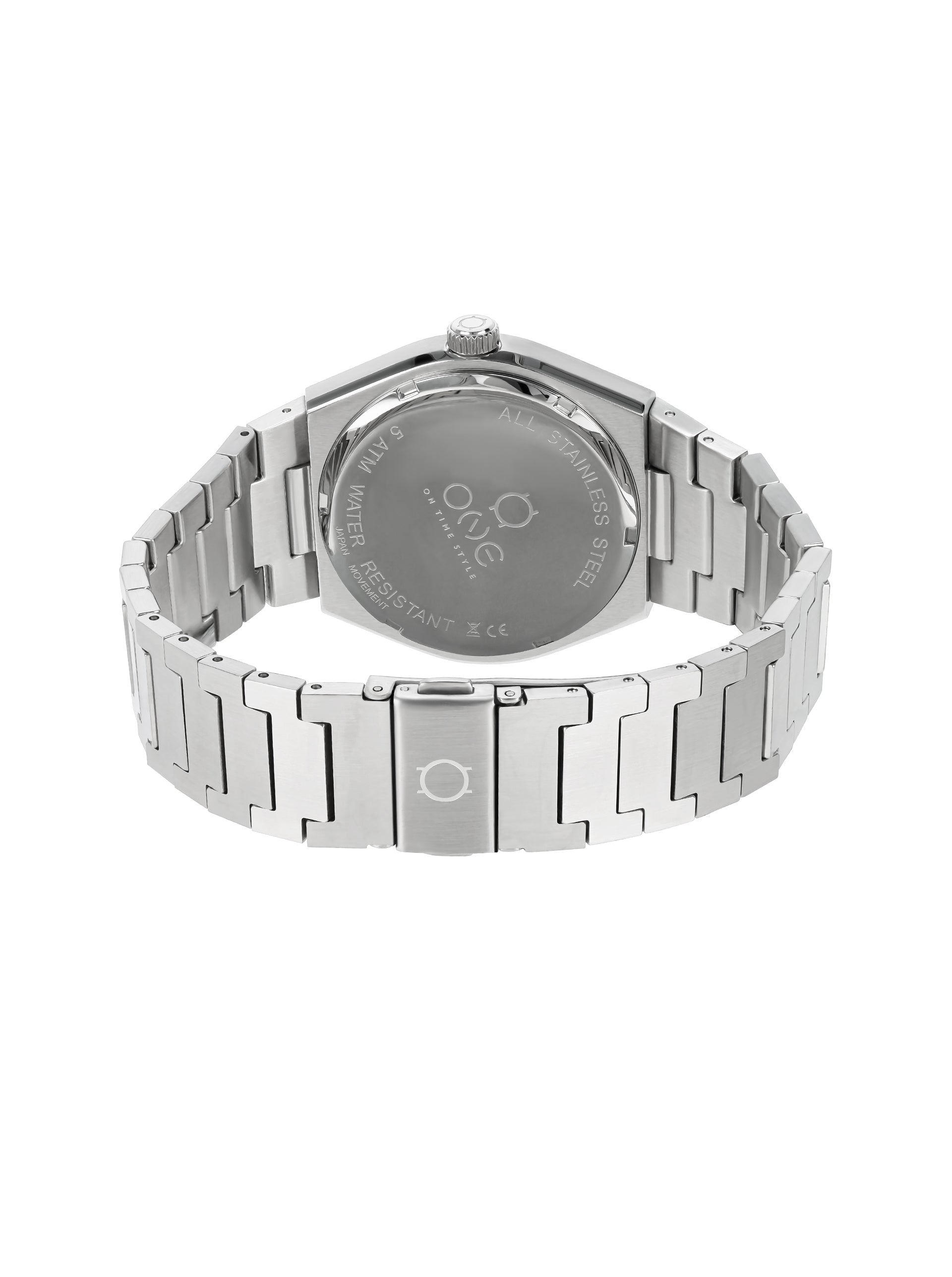 Relógio One Graphite - OG8168GS32B