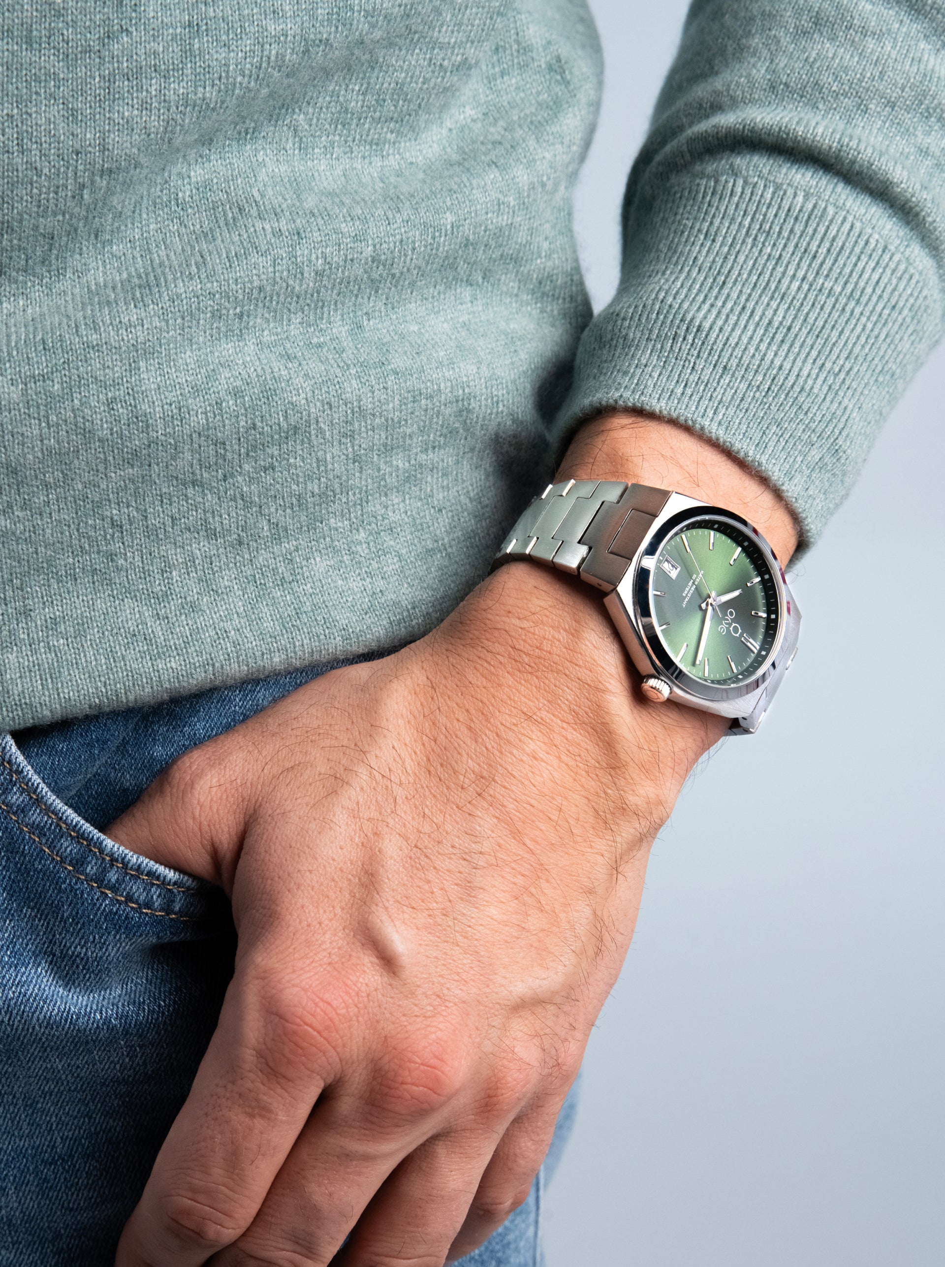 Relógio One Graphite - OG8168VS32B