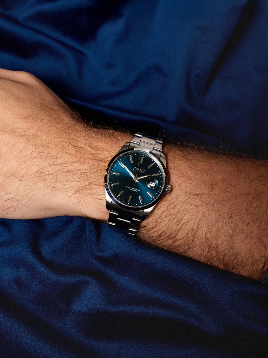 Relógio One Noble Blue - OG8270AS42B