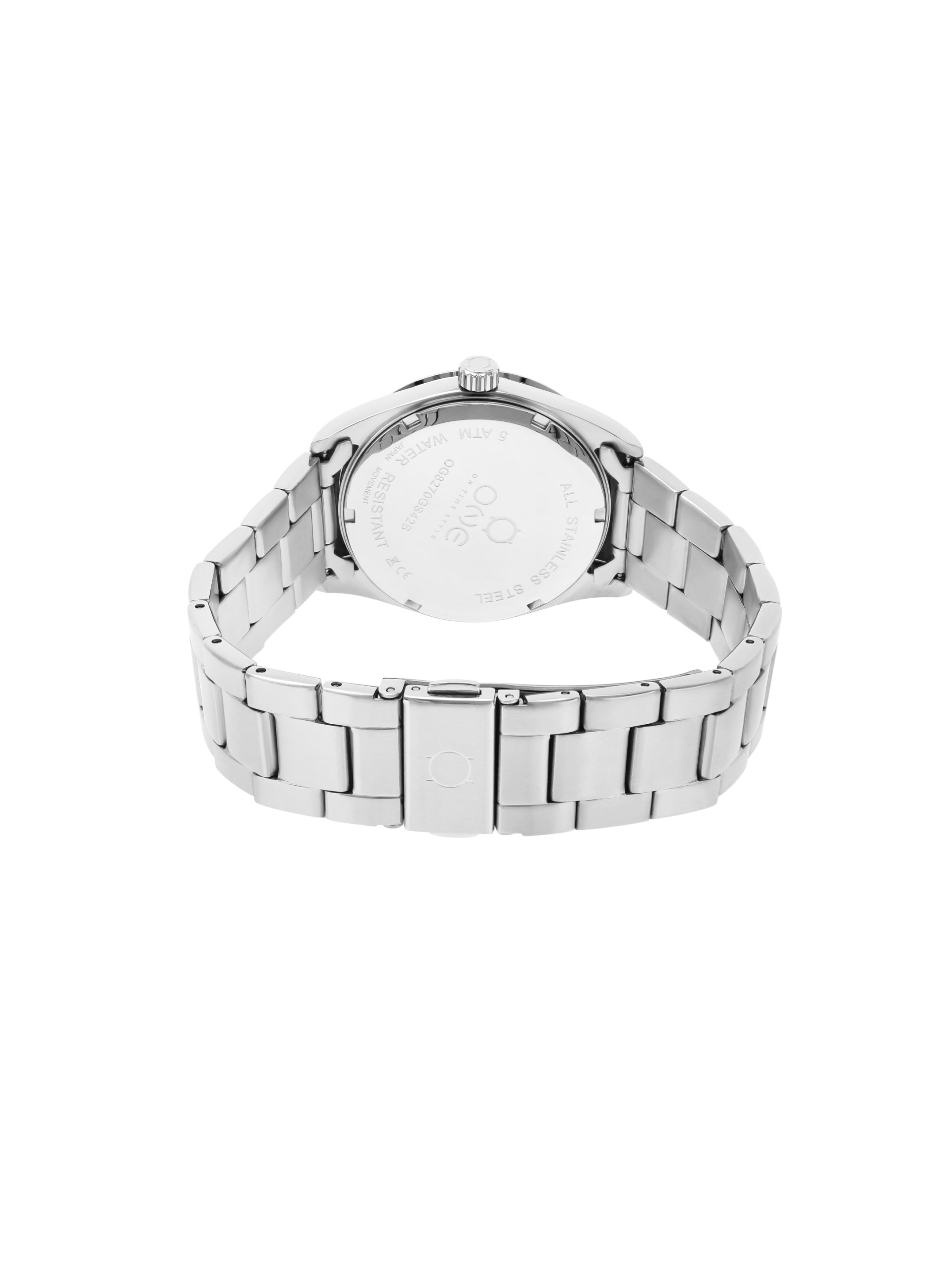 Relógio One Noble Blue - OG8270AS42B