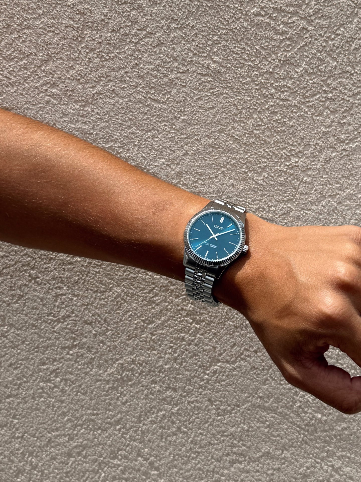 Relógio One Royal Blue - OG8292AS51B