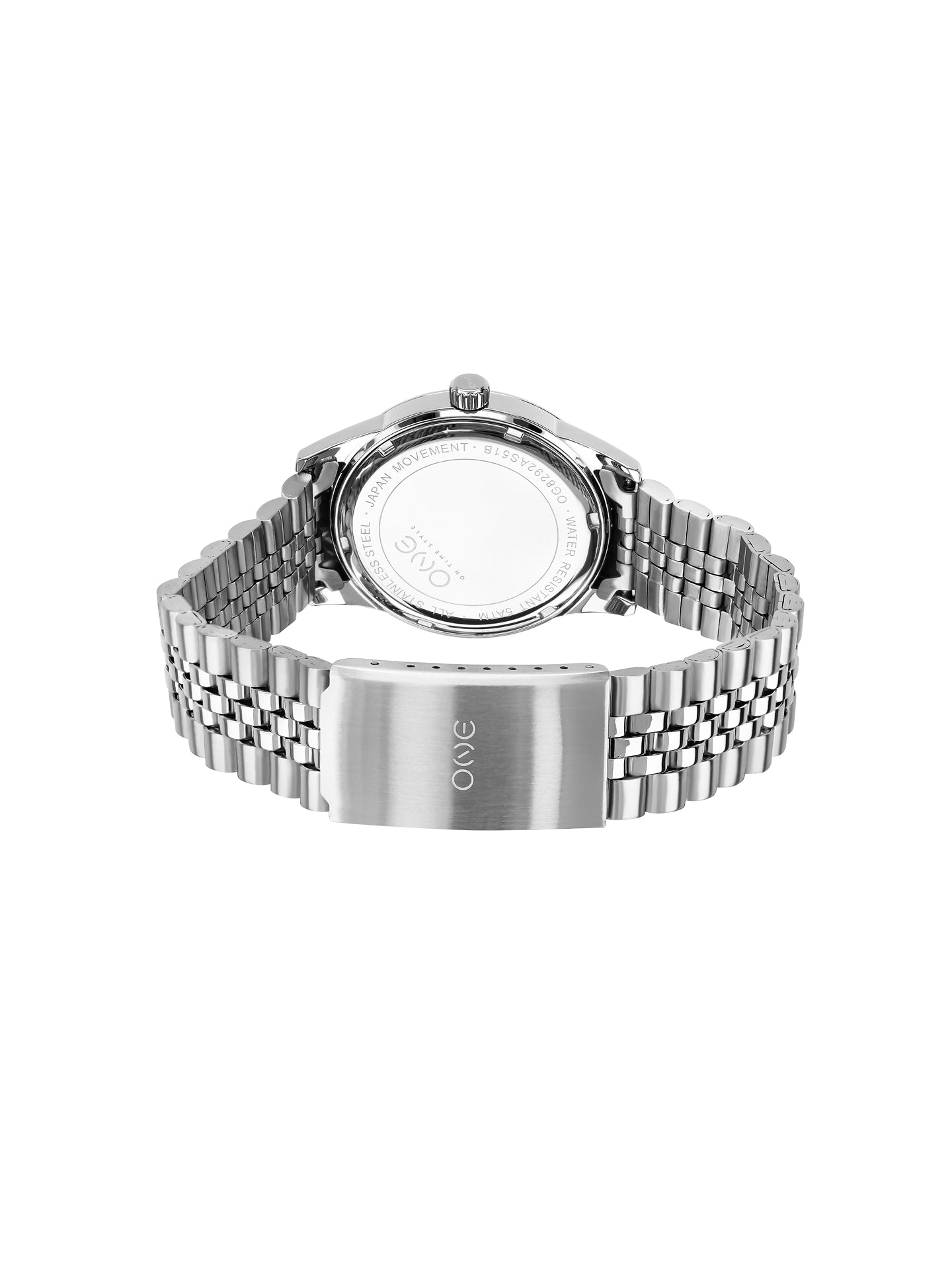 Relógio One Royal Branco - OG8292BS51B