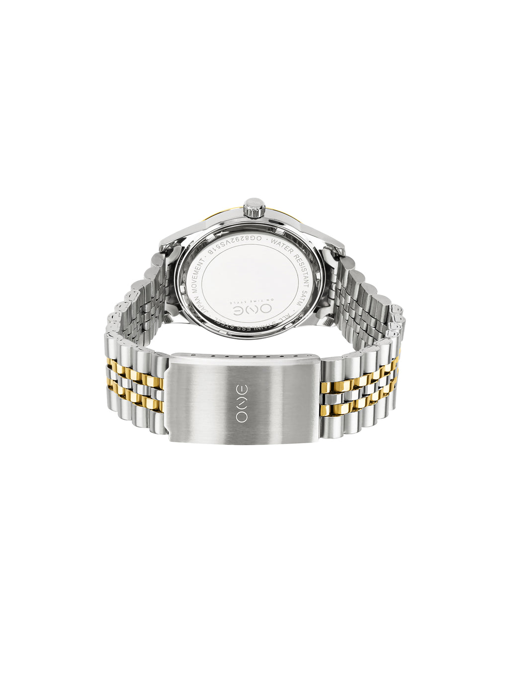 Relógio One Royal Verde - OG8292VS51B