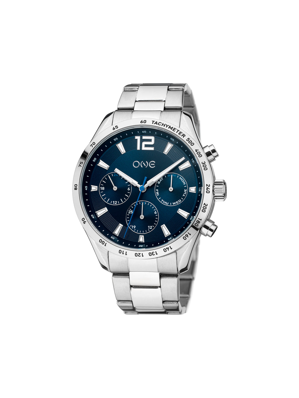 Relógio One Pulse Blue - OG8294AS51B