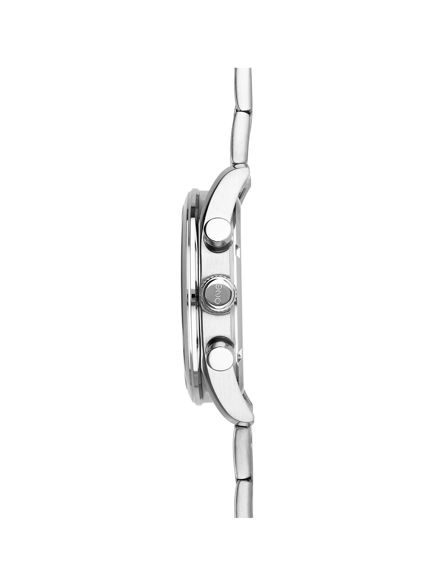 Horloge One Velocity Green