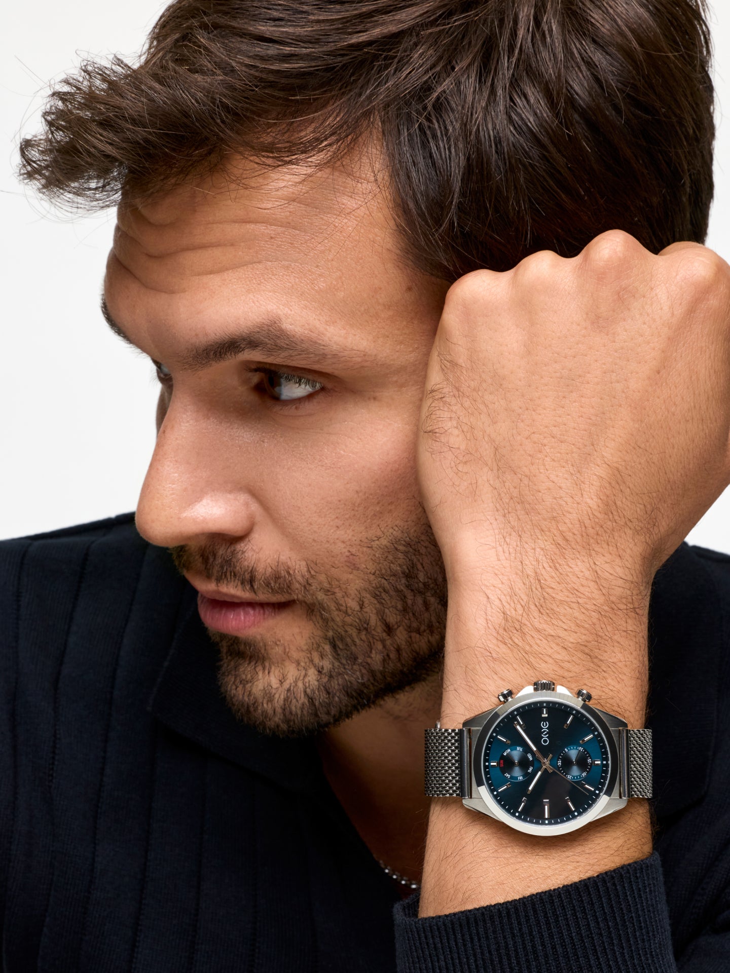 Box One Authentic Blue - OG8357IC52B