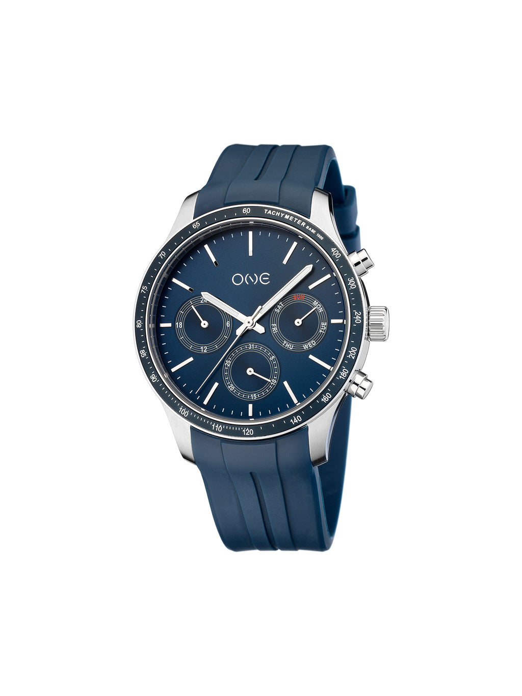 Montre ONE Atlantis Blue
