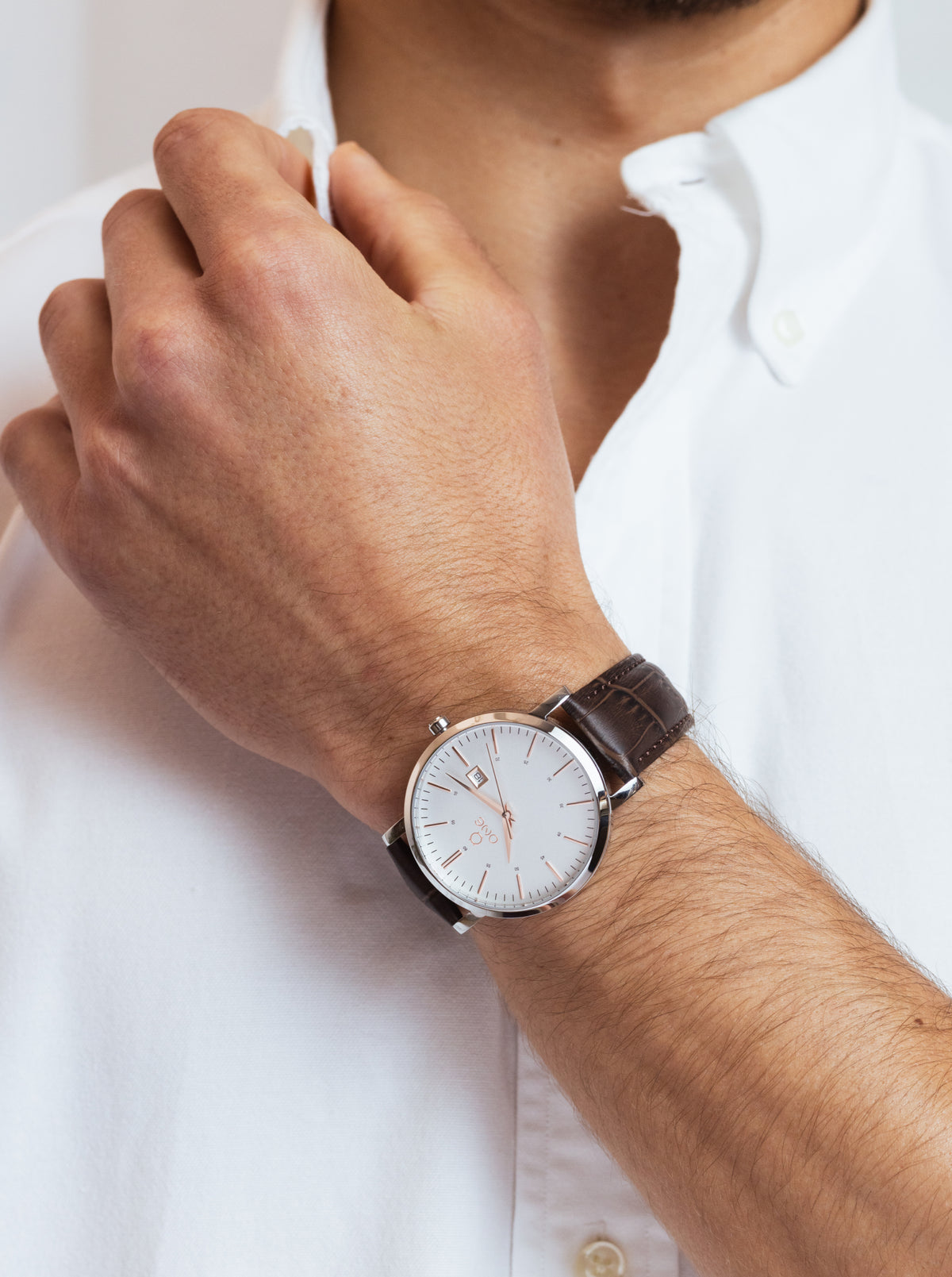 Relógio One Classic - OG9583BC32L