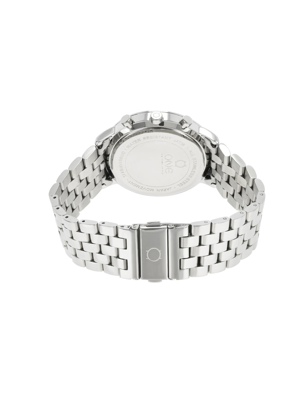 Relógio One Elite Gray - OG9611GS51L