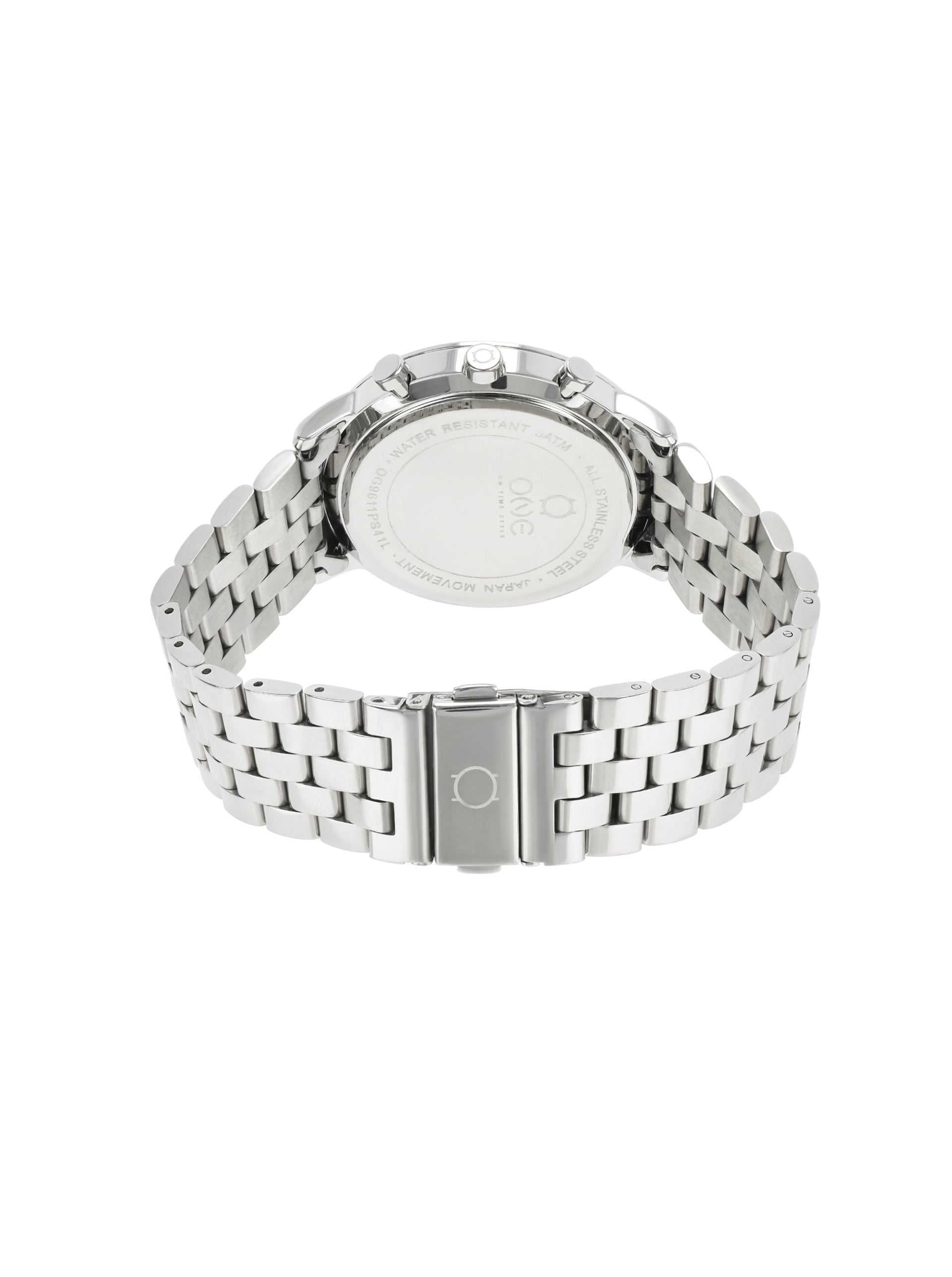 Relógio One Elite Gray - OG9611GS51L