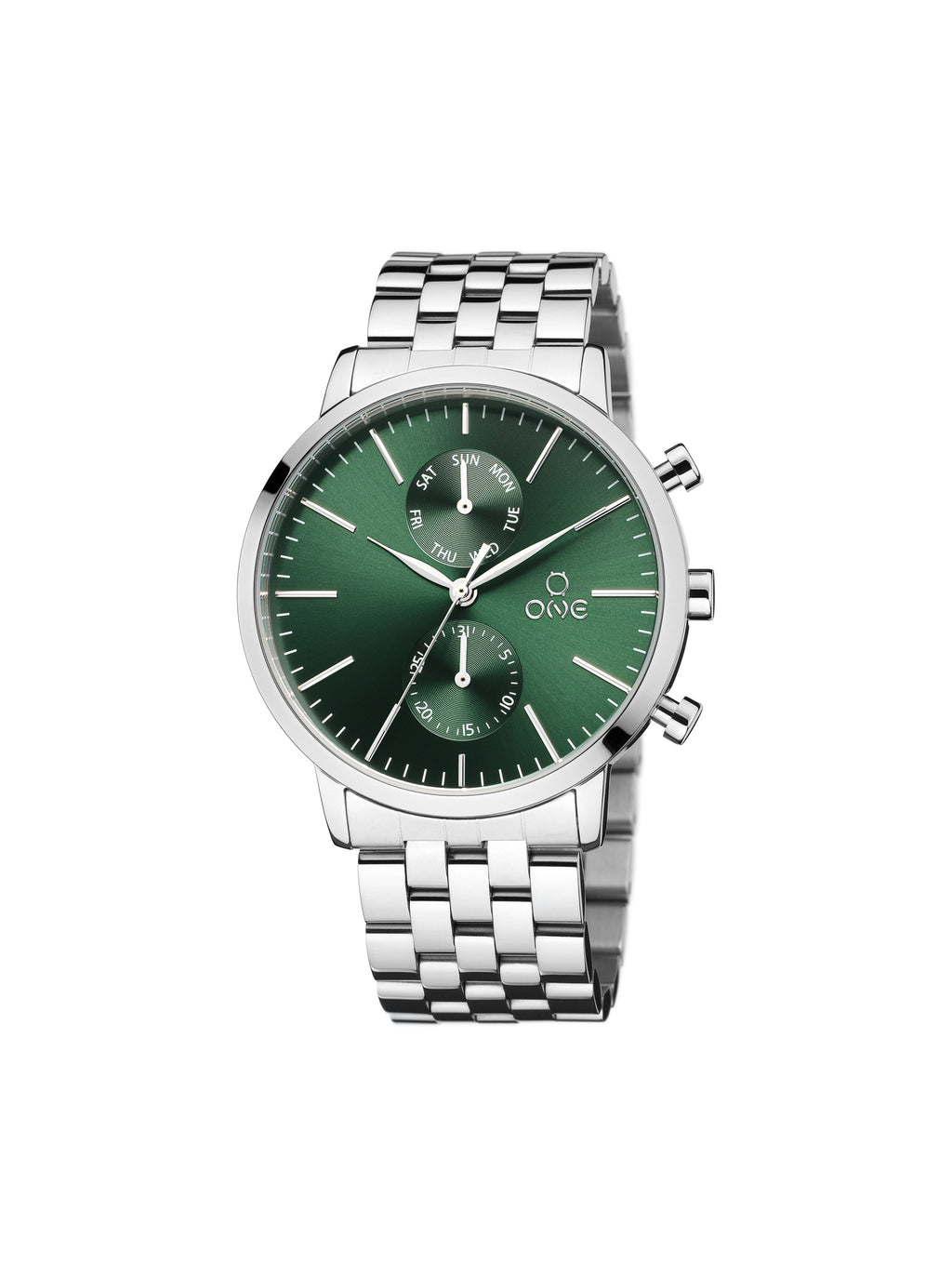 Relógio One Elite Green - OG9611VS41L