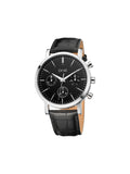 One Regent Black Watch
