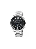 One Vital Black Watch