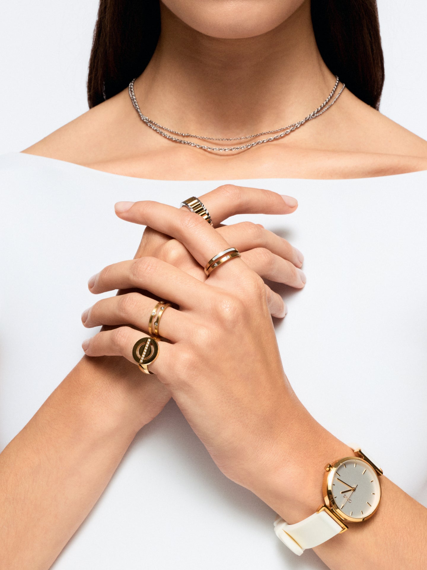 Anel One Asthetics - OJAR02G