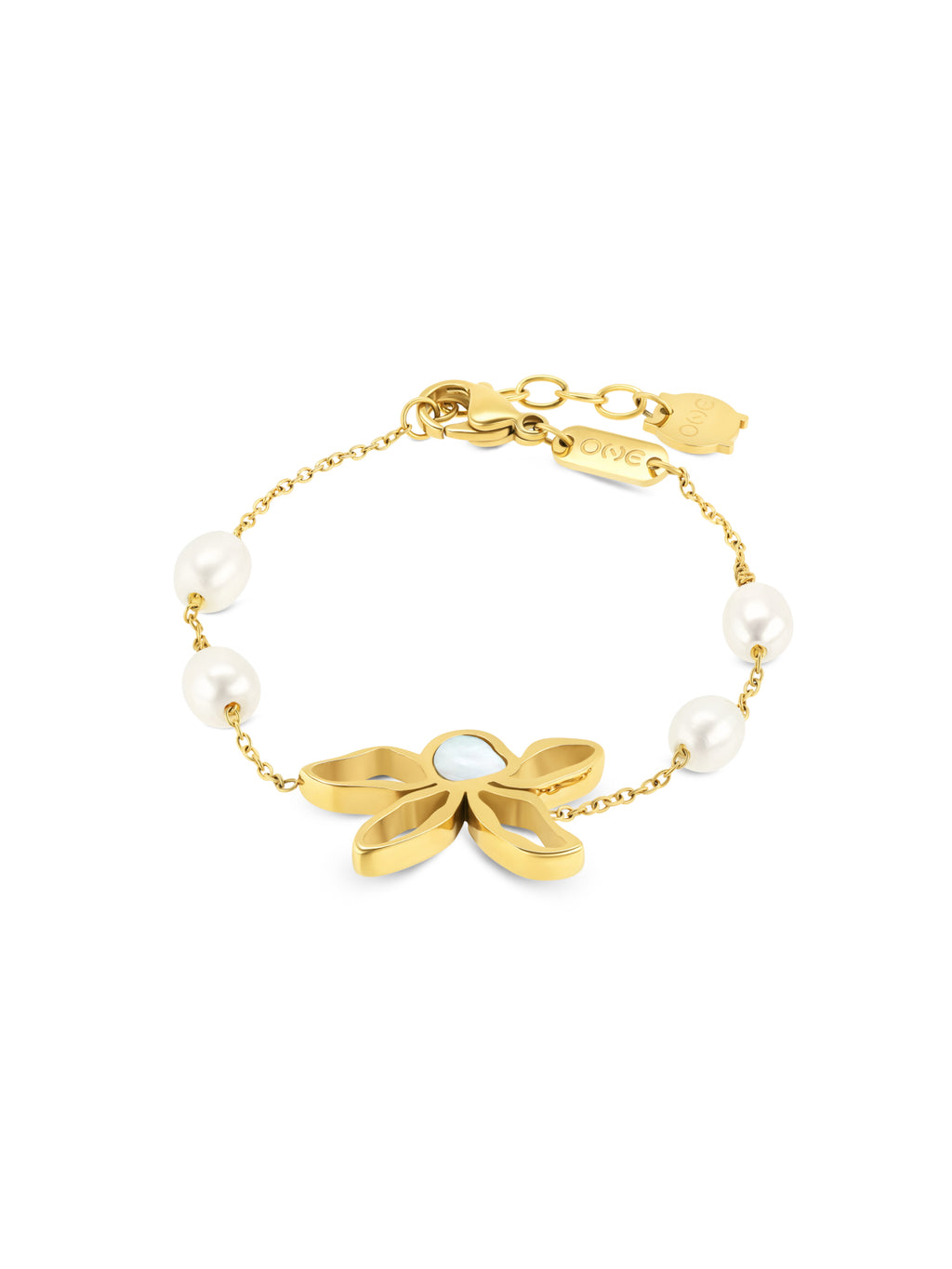 Pulseira One Sophia - OJATB01D