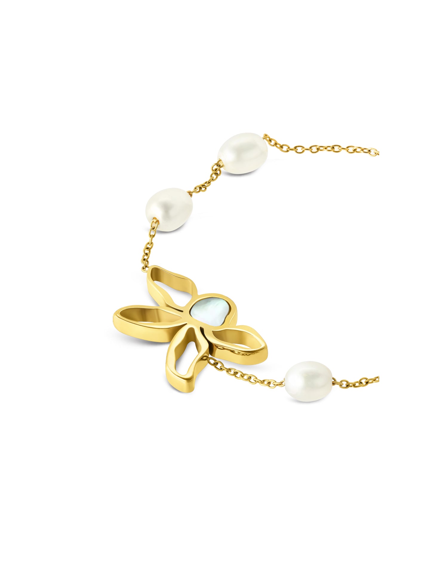 Pulseira One Sophia - OJATB01D