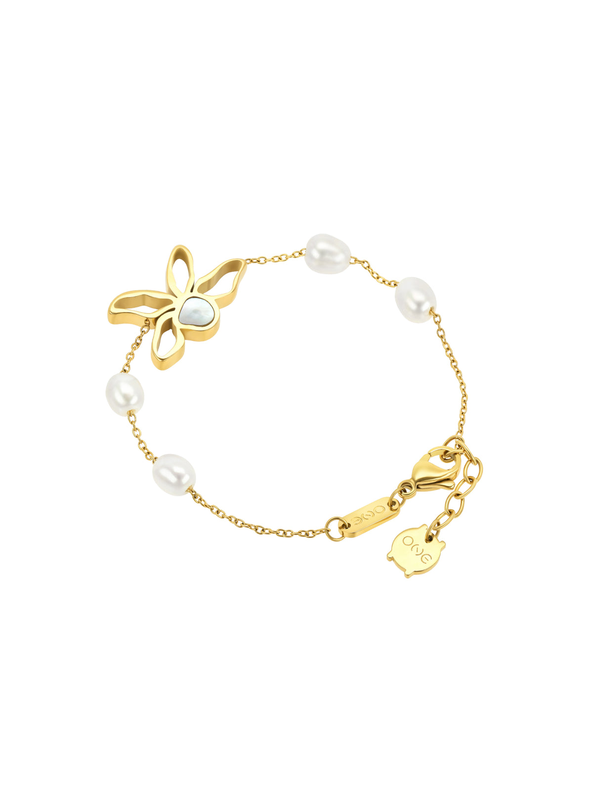 Pulseira One Sophia - OJATB01D