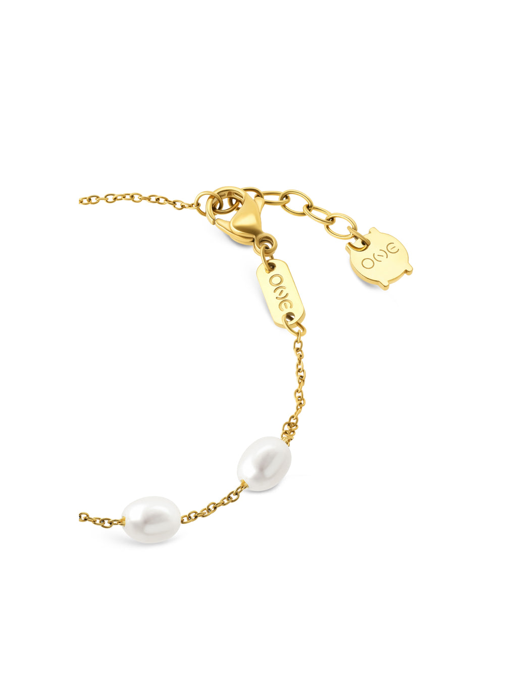 Pulseira One Sophia - OJATB01D
