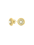 Brincos One Ophelia Petite - OJATE05D
