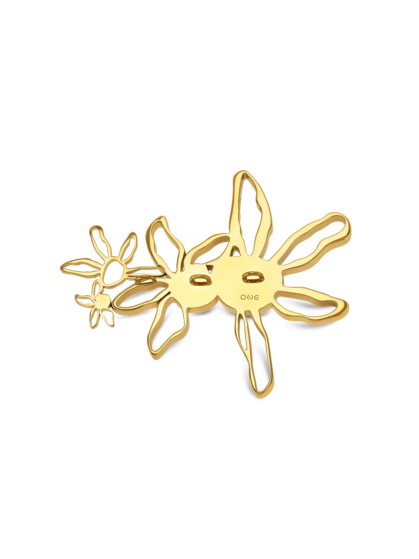 Acessório Cabelo One Sophia Bloom - OJATH02D