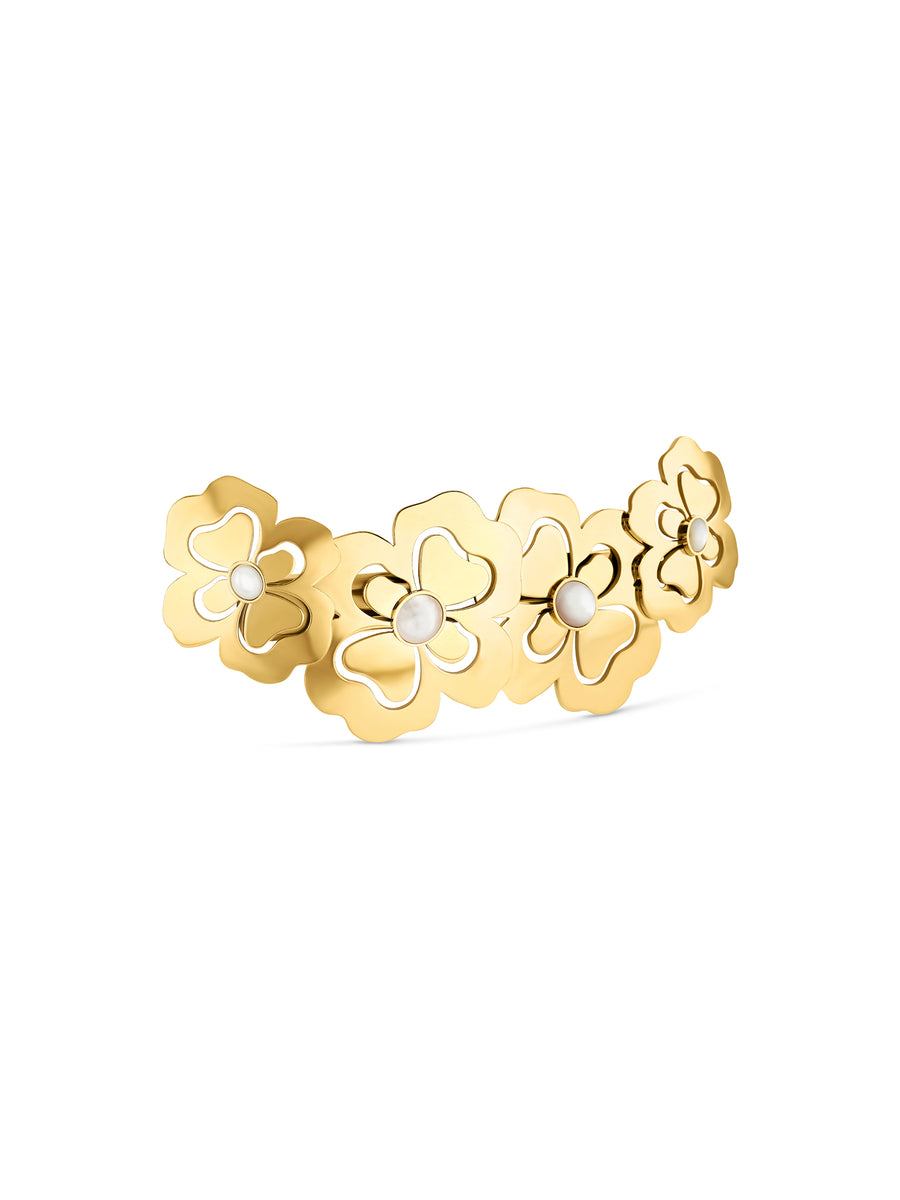 Accessoire cheveux One Margot Blossom