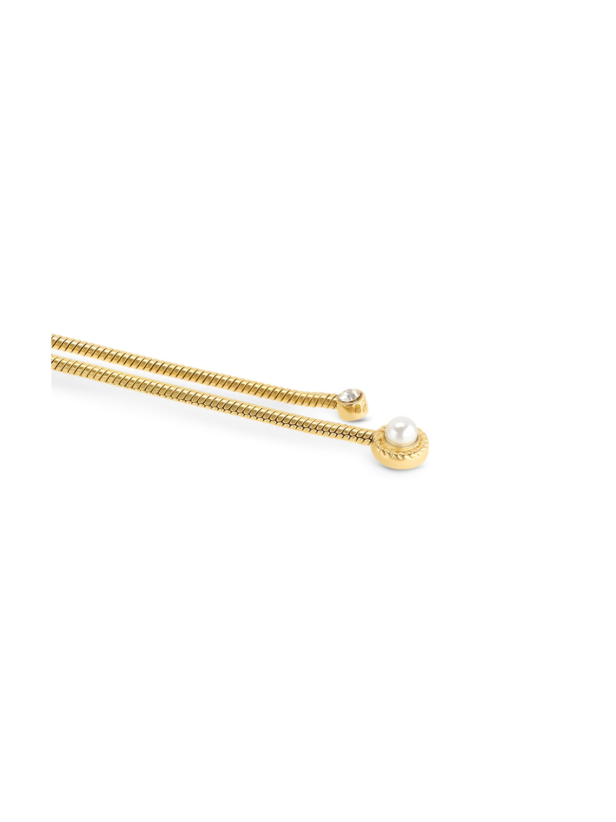 Colar One Ophelia Long - OJATN03D