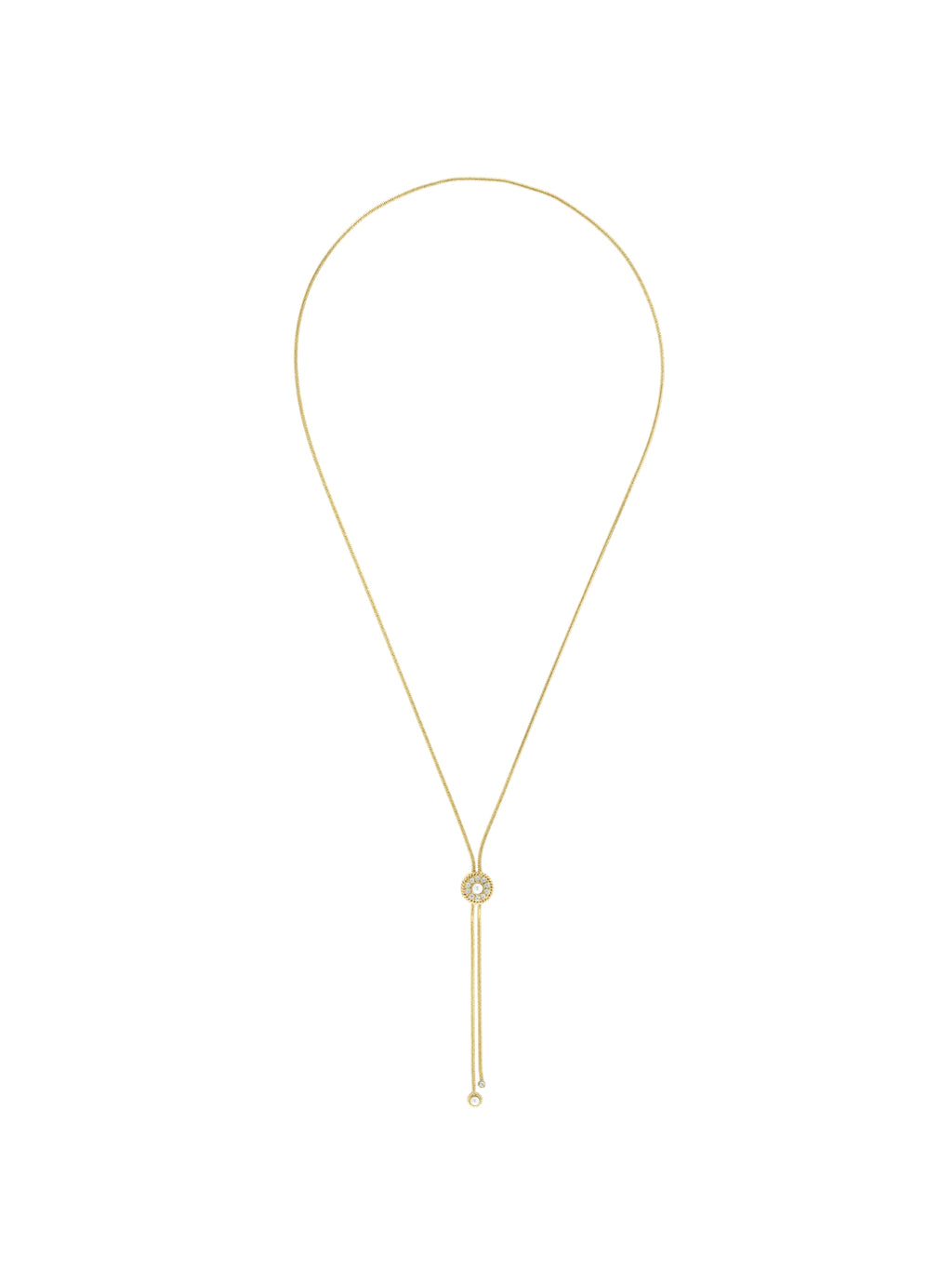 Colar One Ophelia Long - OJATN03D
