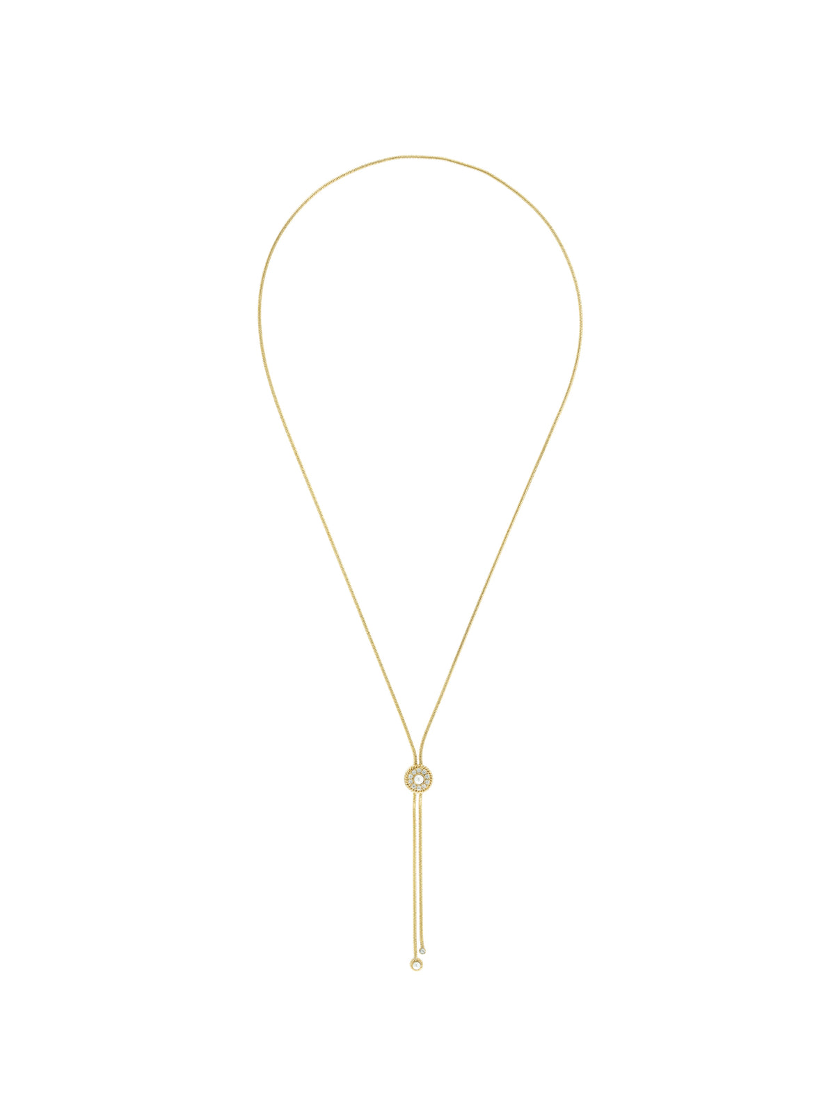 Colar One Ophelia Long - OJATN03D