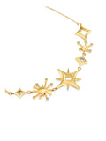 One Elena Divine Necklace
