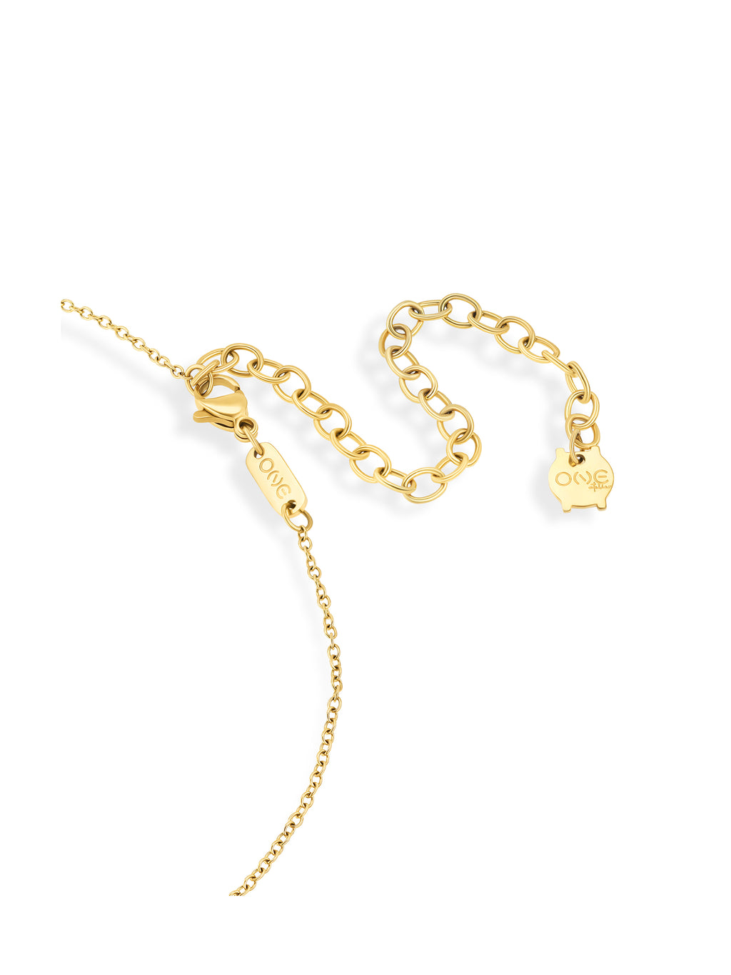 One Elena Divine Necklace
