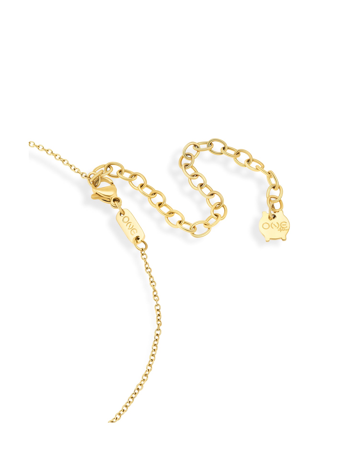 One Elena Divine Necklace