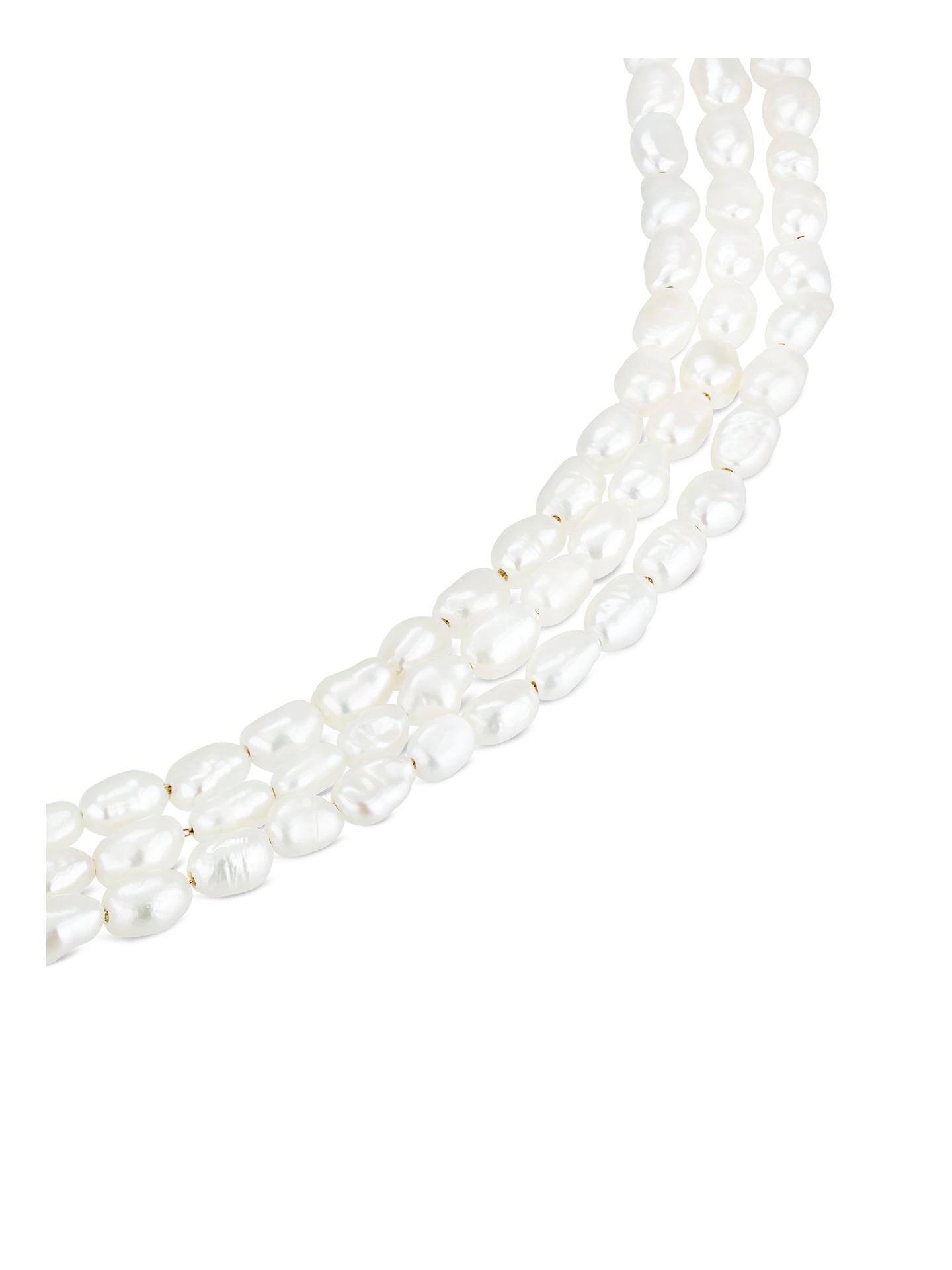 Colar One Margot Pearl