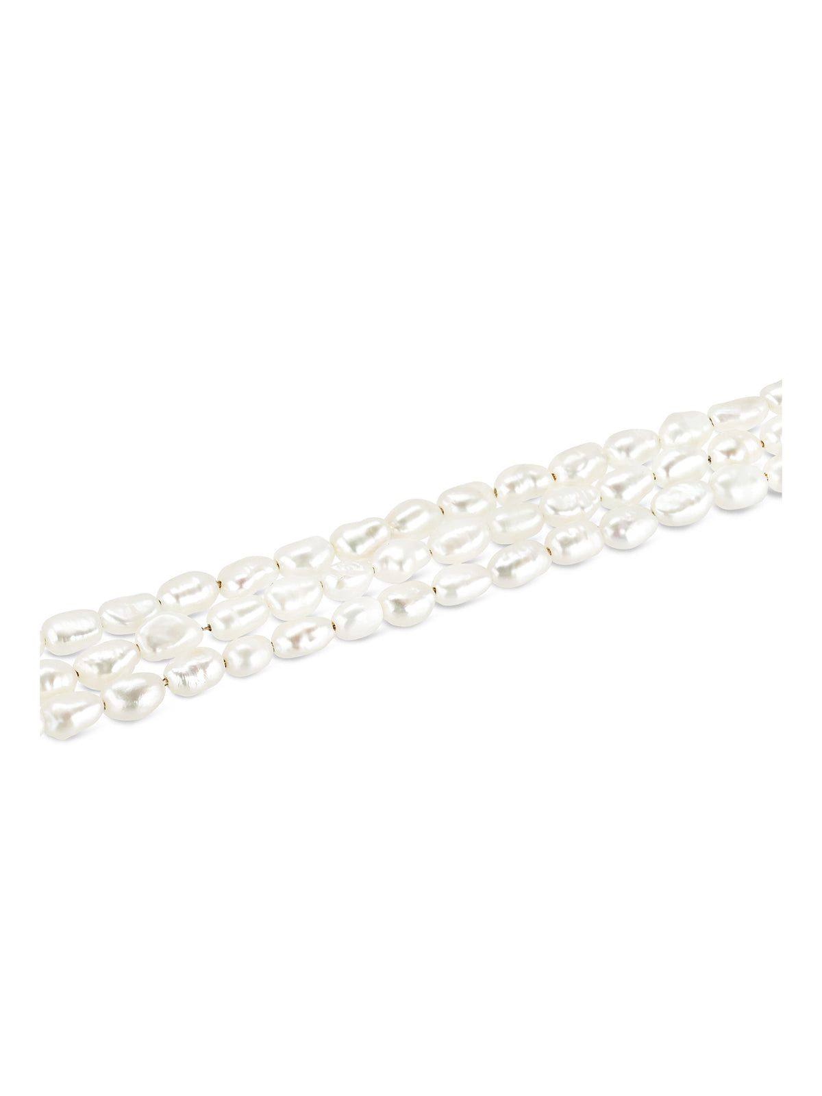 Collar One Margot Pearl
