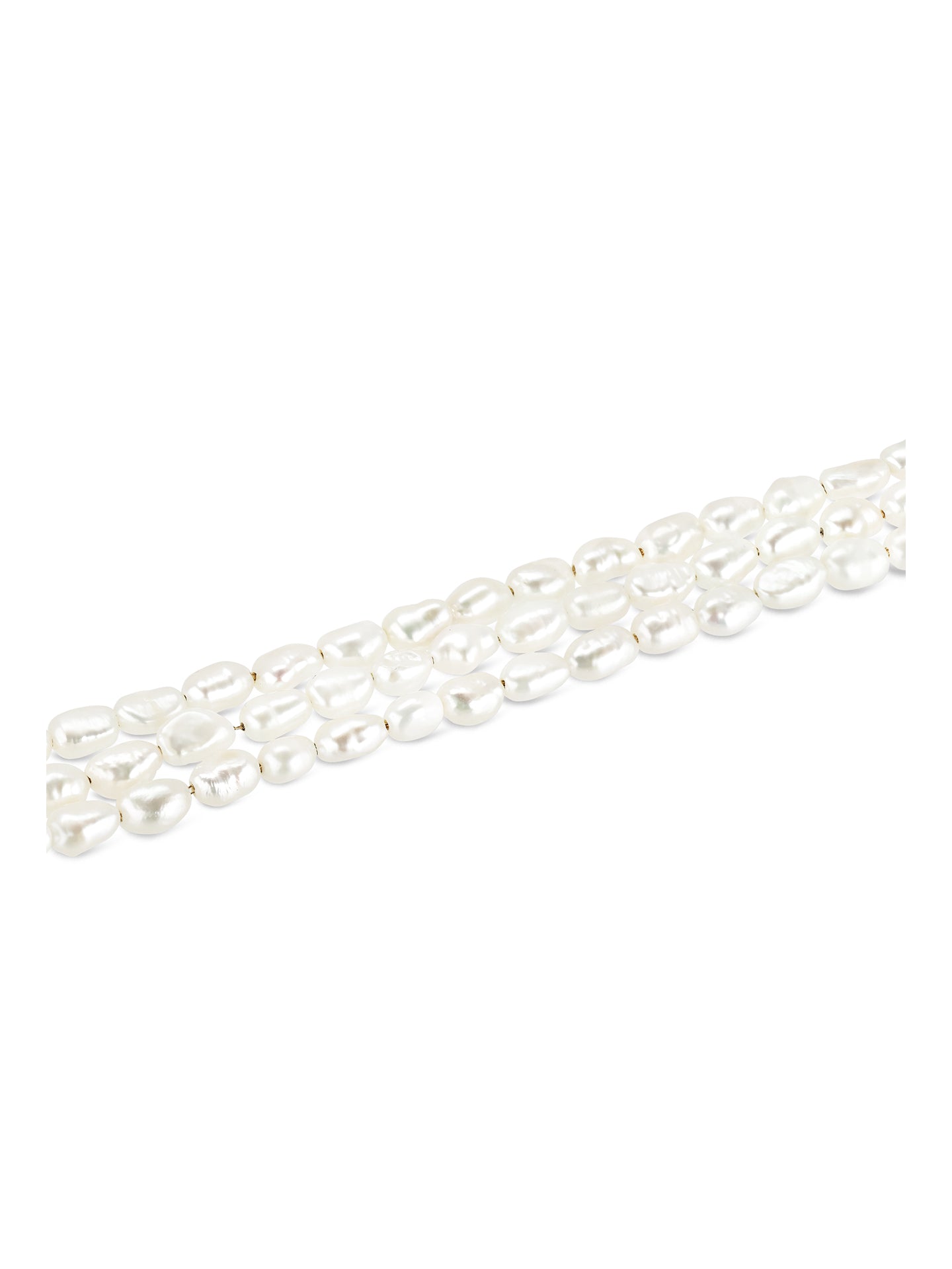 Colar One Margot Pearl