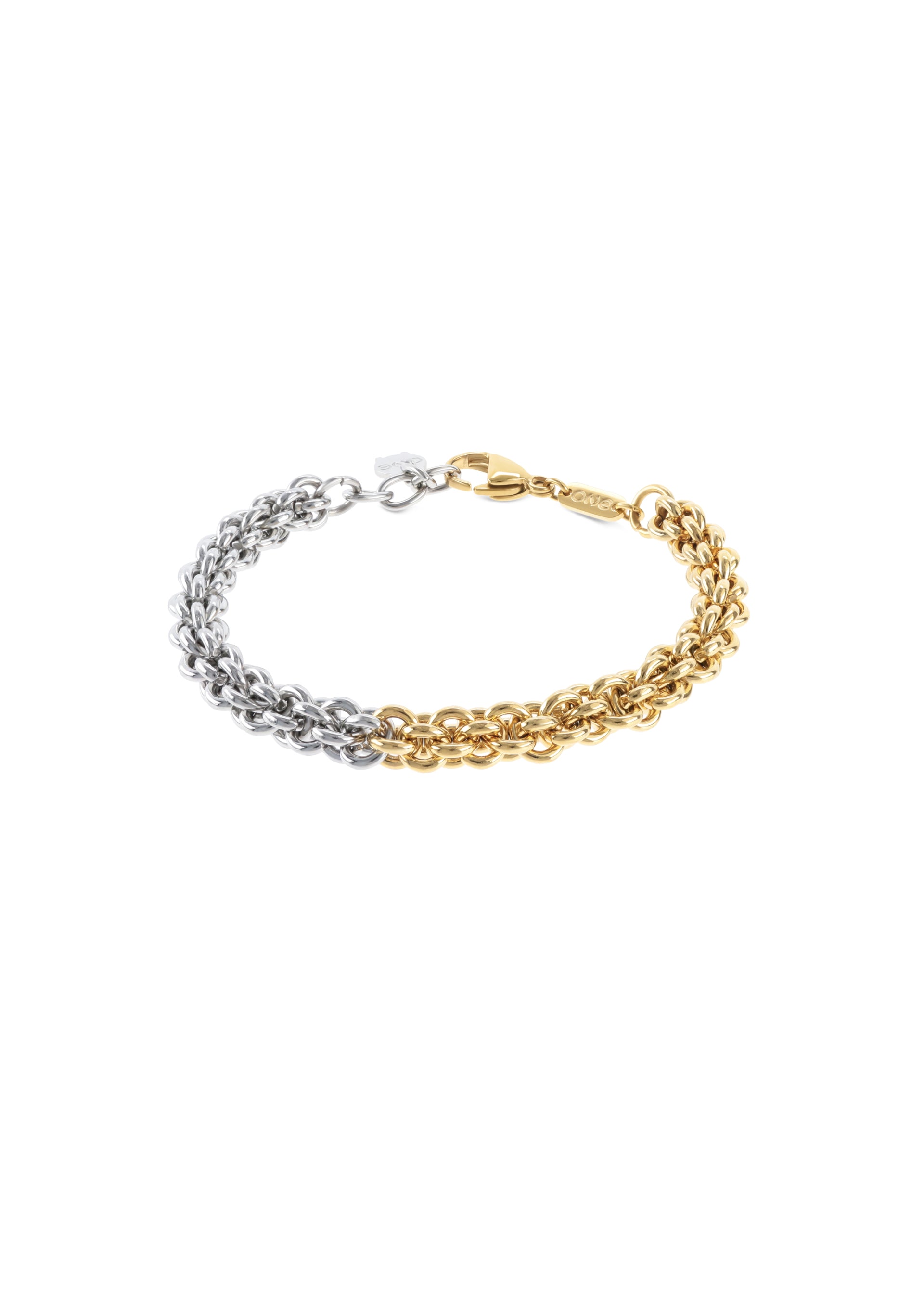 Pulseira One Beauty - OJBA12SG