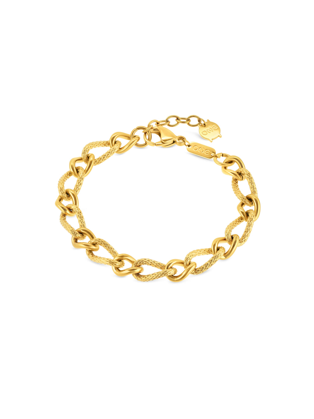 Pulseira One Conquer - OJBA19G