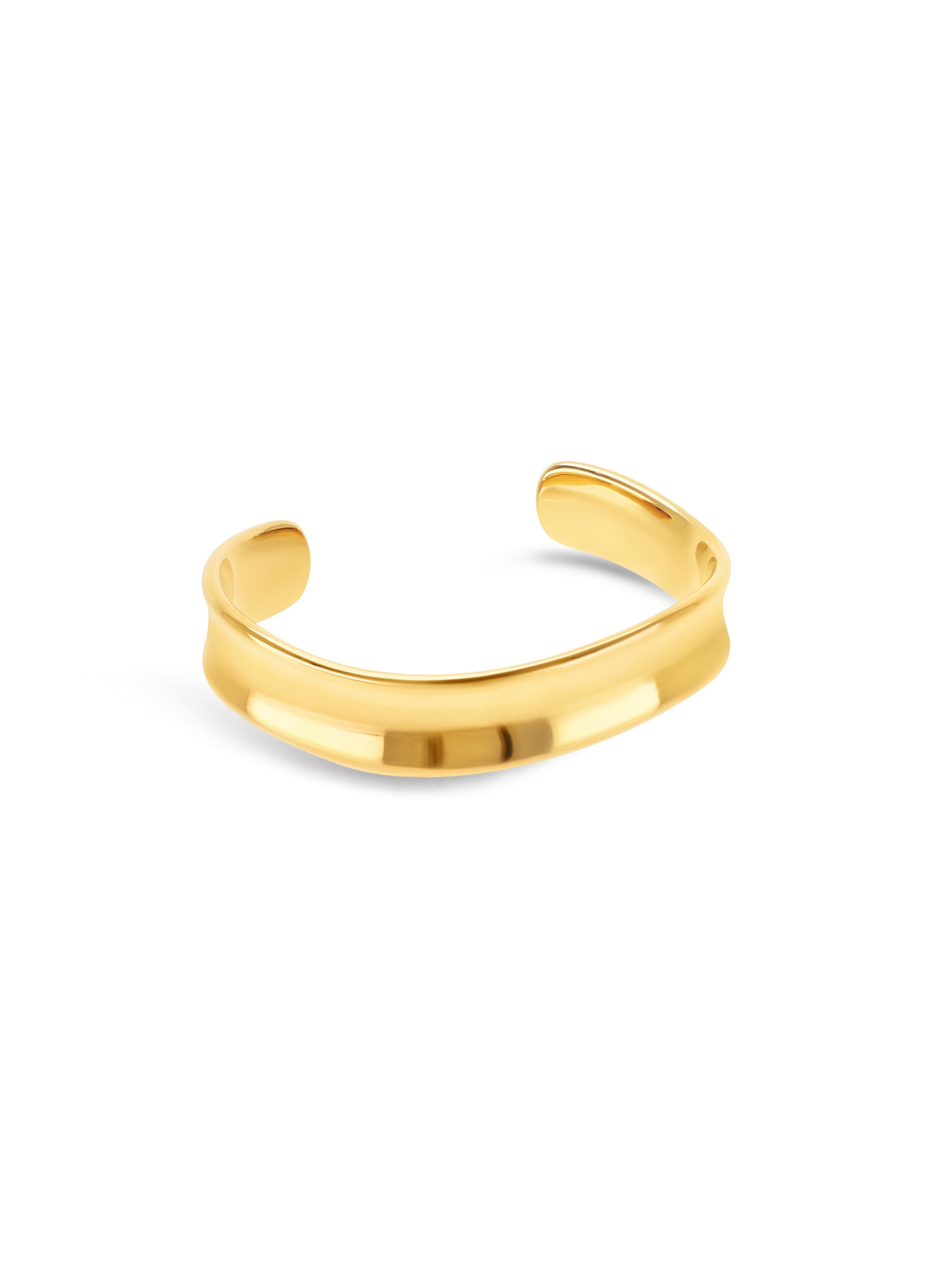 Escrava One Contour Gold - OJBA21G
