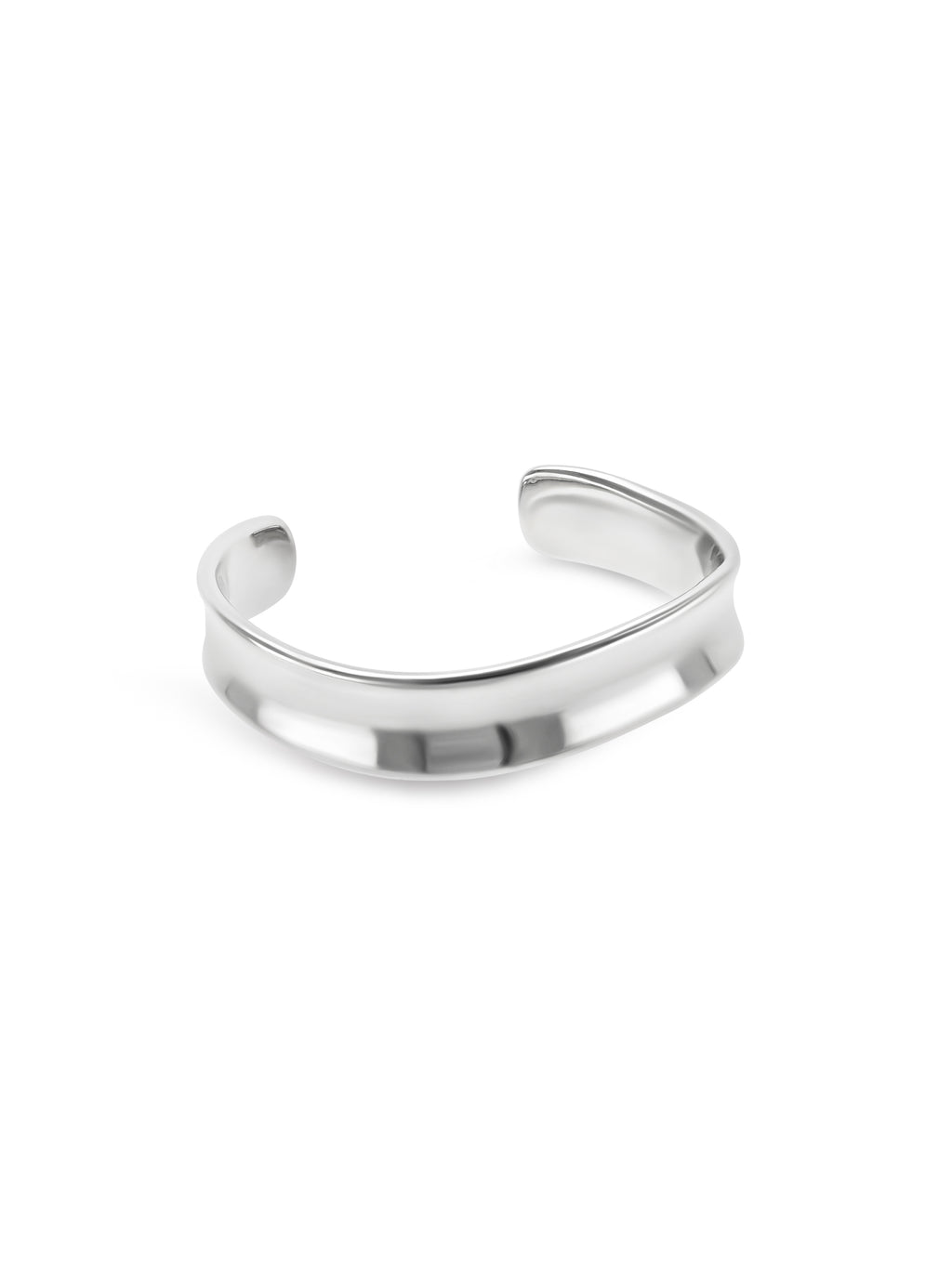 Escrava One Contour Silver - OJBA21S
