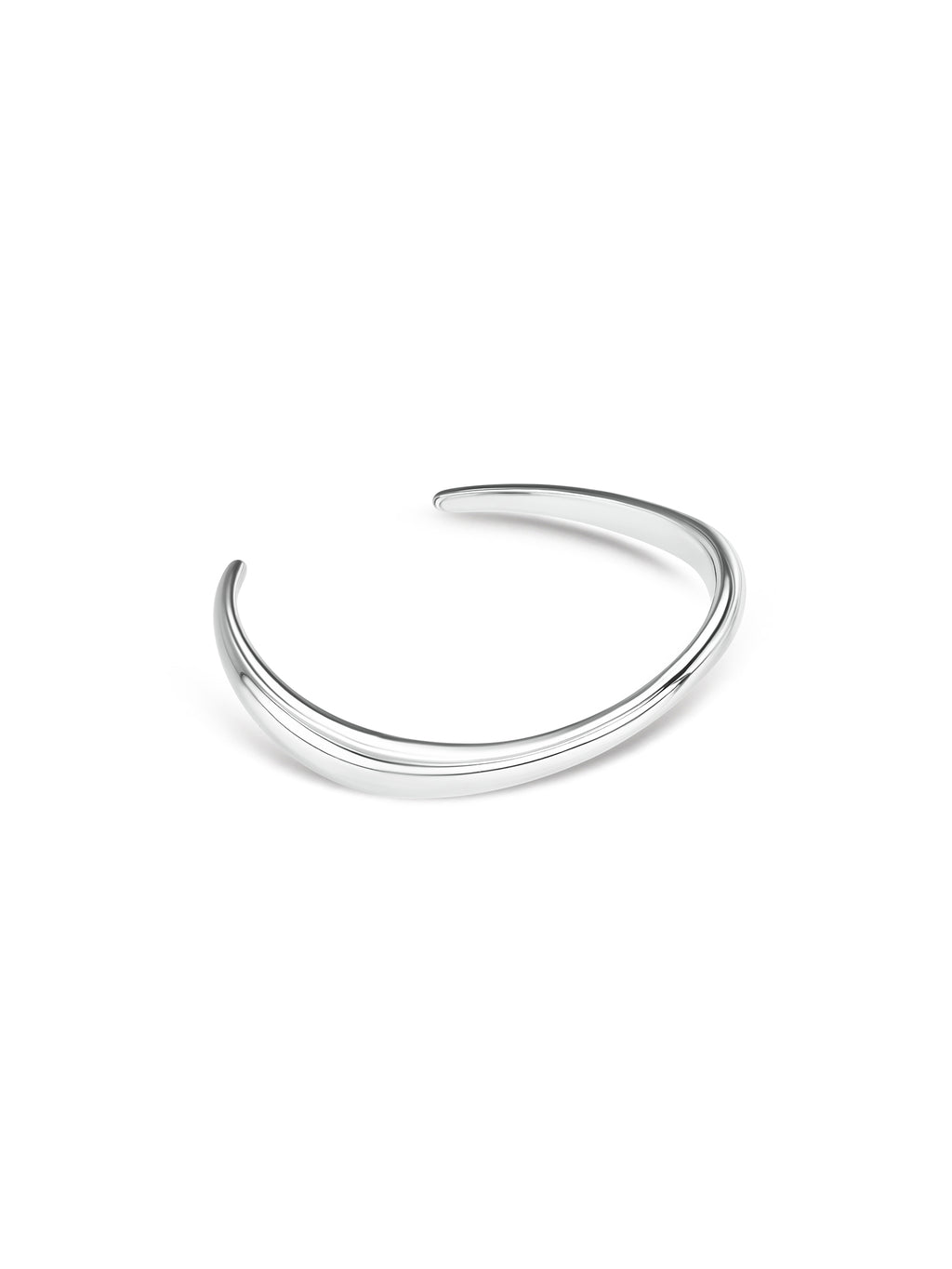 Escrava One Glisse Silver - OJBA22S