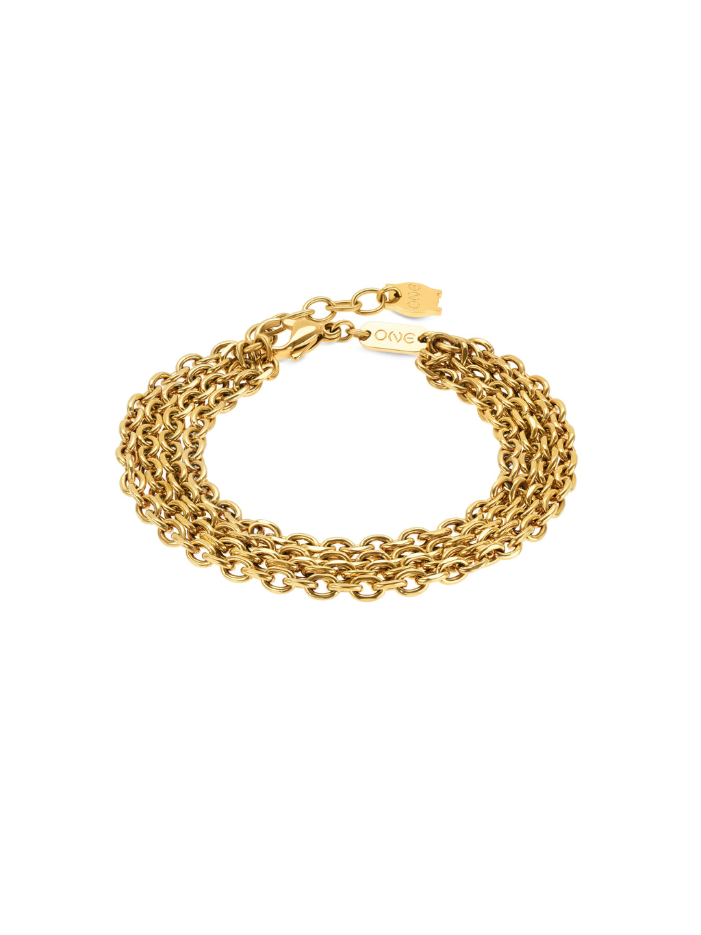 Pulseira One Magnificent - OJBA24G