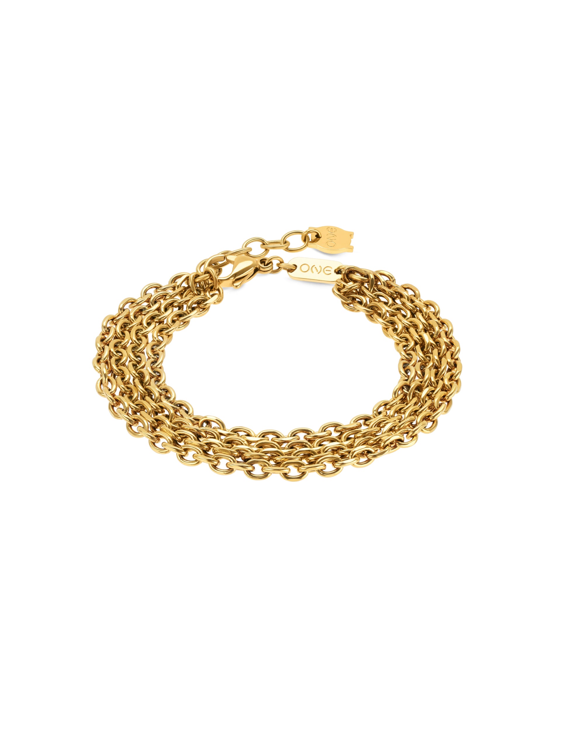 Pulseira One Magnificent - OJBA24G
