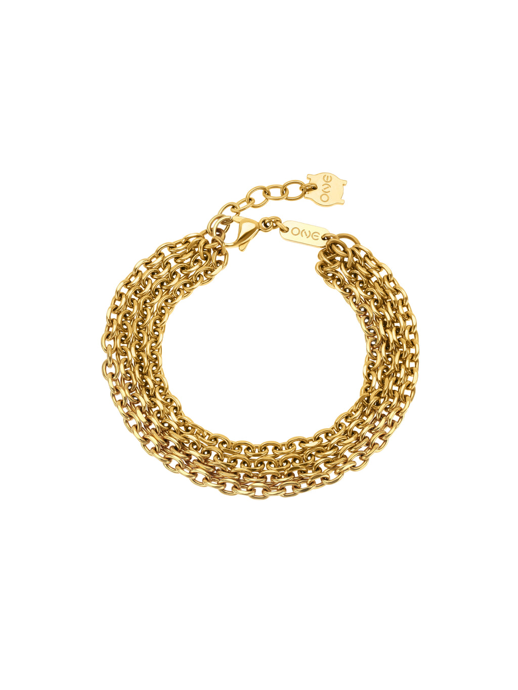 Pulseira One Magnificent - OJBA24G