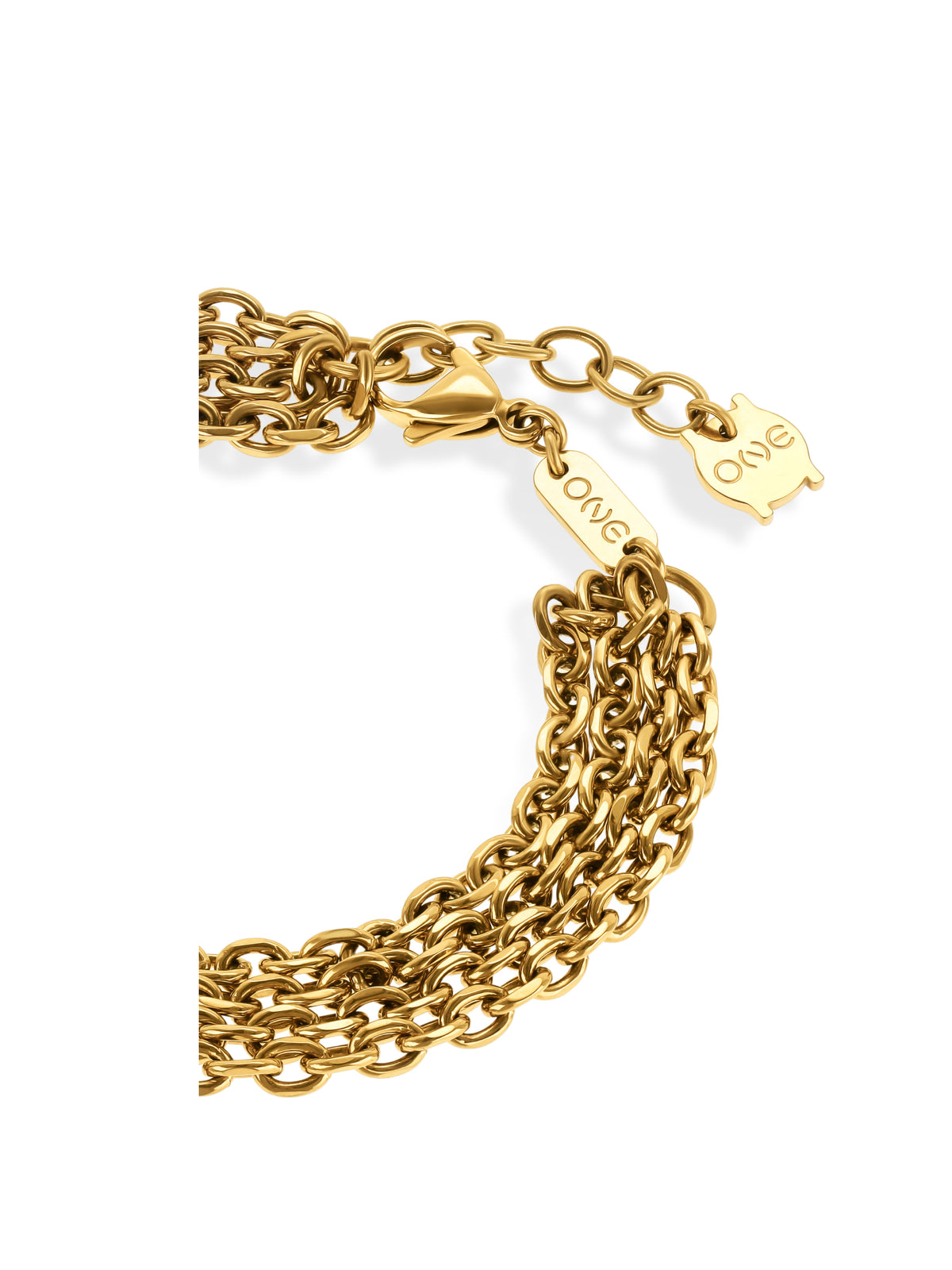 Pulseira One Magnificent - OJBA24G