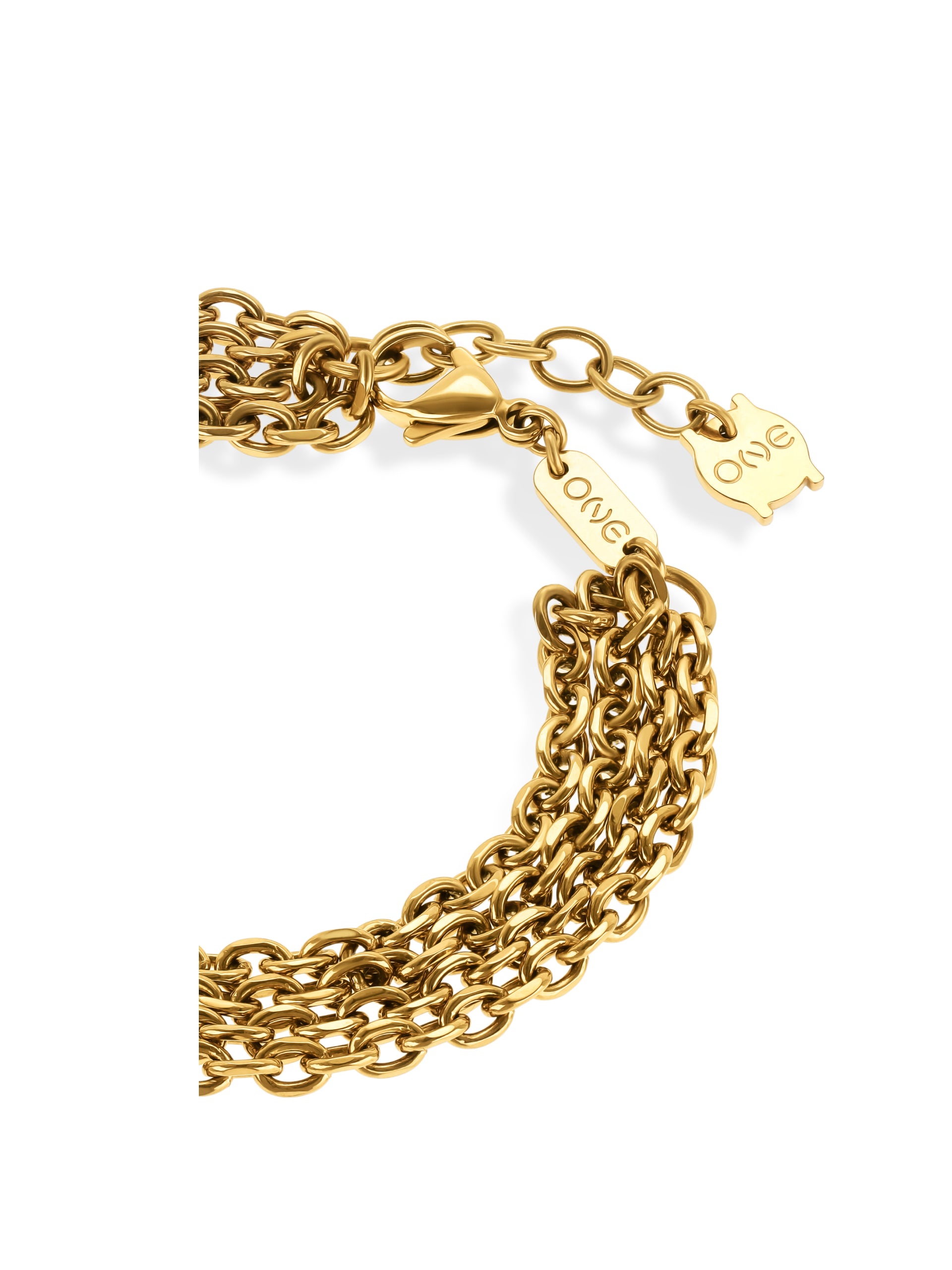 Pulseira One Magnificent - OJBA24G