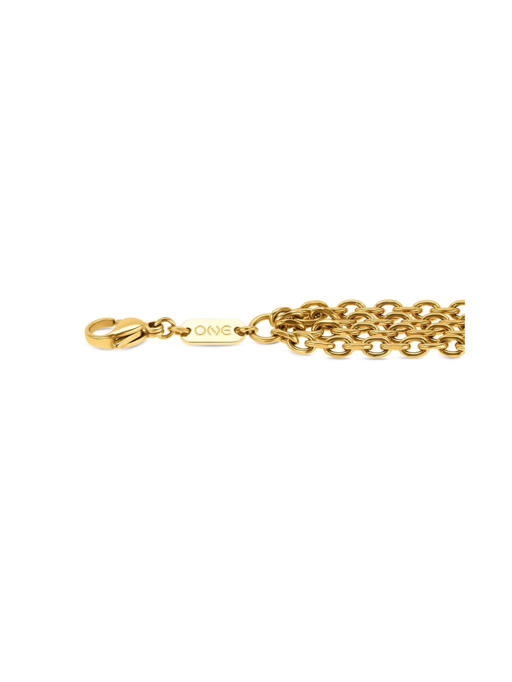 Pulseira One Magnificent - OJBA24G