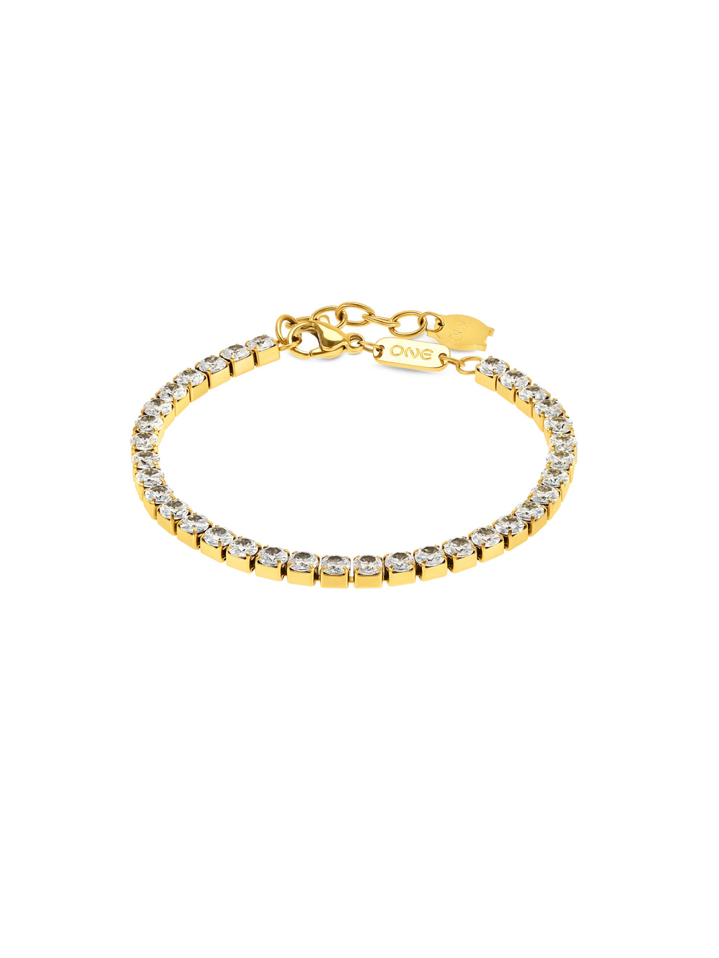 Pulseira One Impressive - OJBA25G